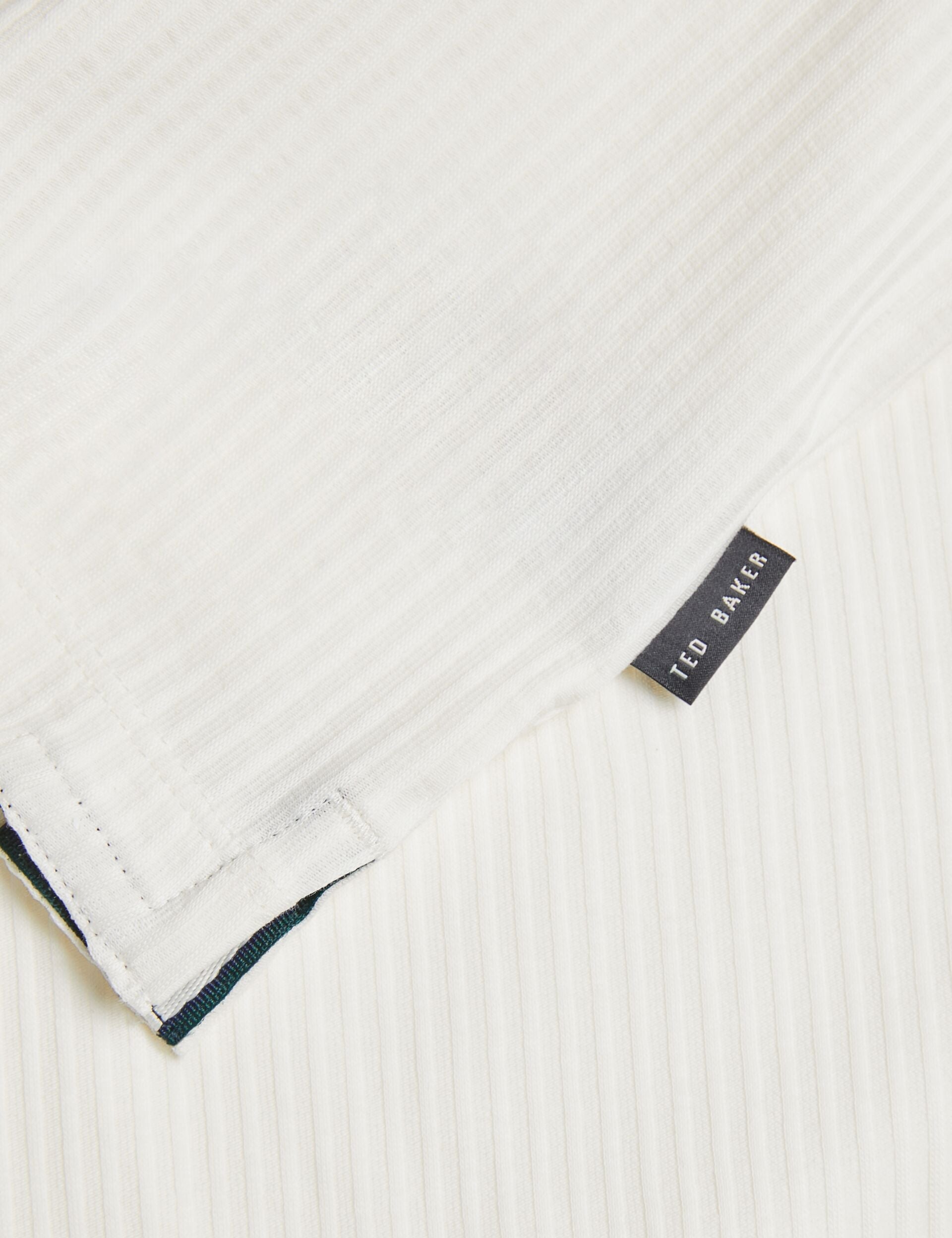 Ted Baker RAKES | WHITE WHITE