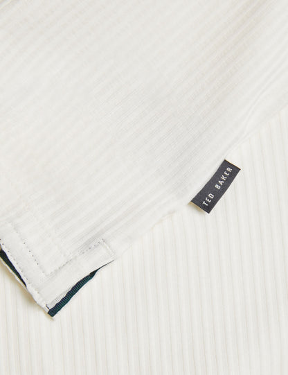 Ted Baker RAKES | WHITE WHITE