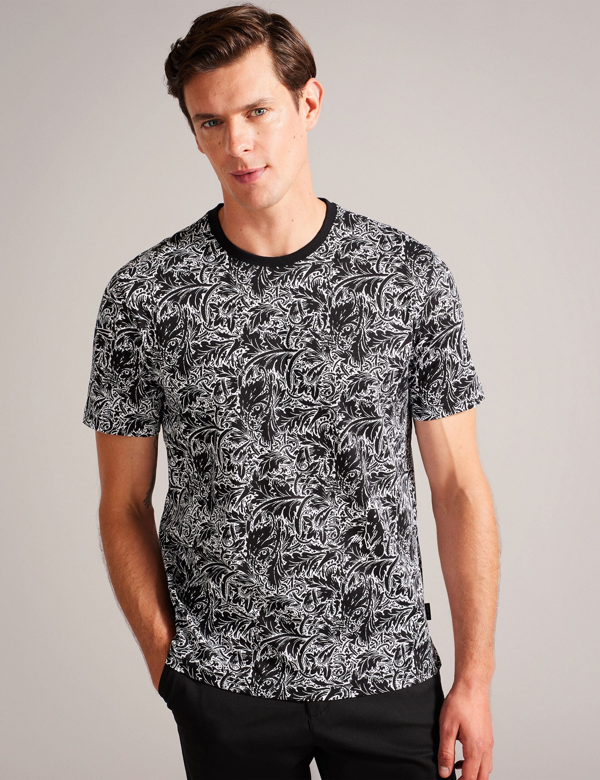 Ted Baker TENANT | MULTICOLOUR MULTICOLOUR