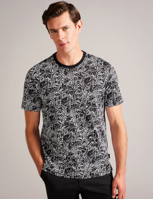 Ted Baker TENANT | MULTICOLOUR MULTICOLOUR