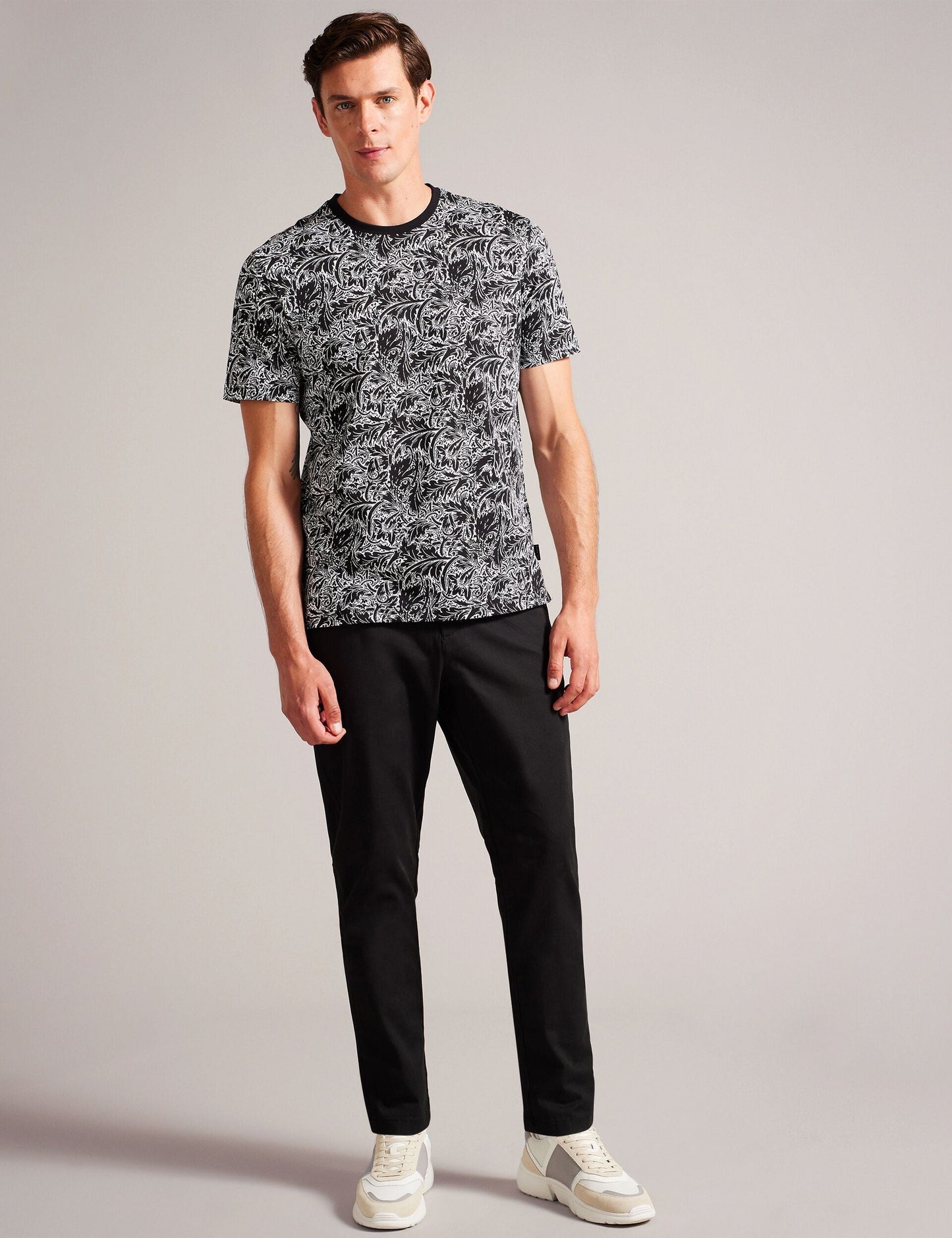 Ted Baker TENANT | MULTICOLOUR MULTICOLOUR