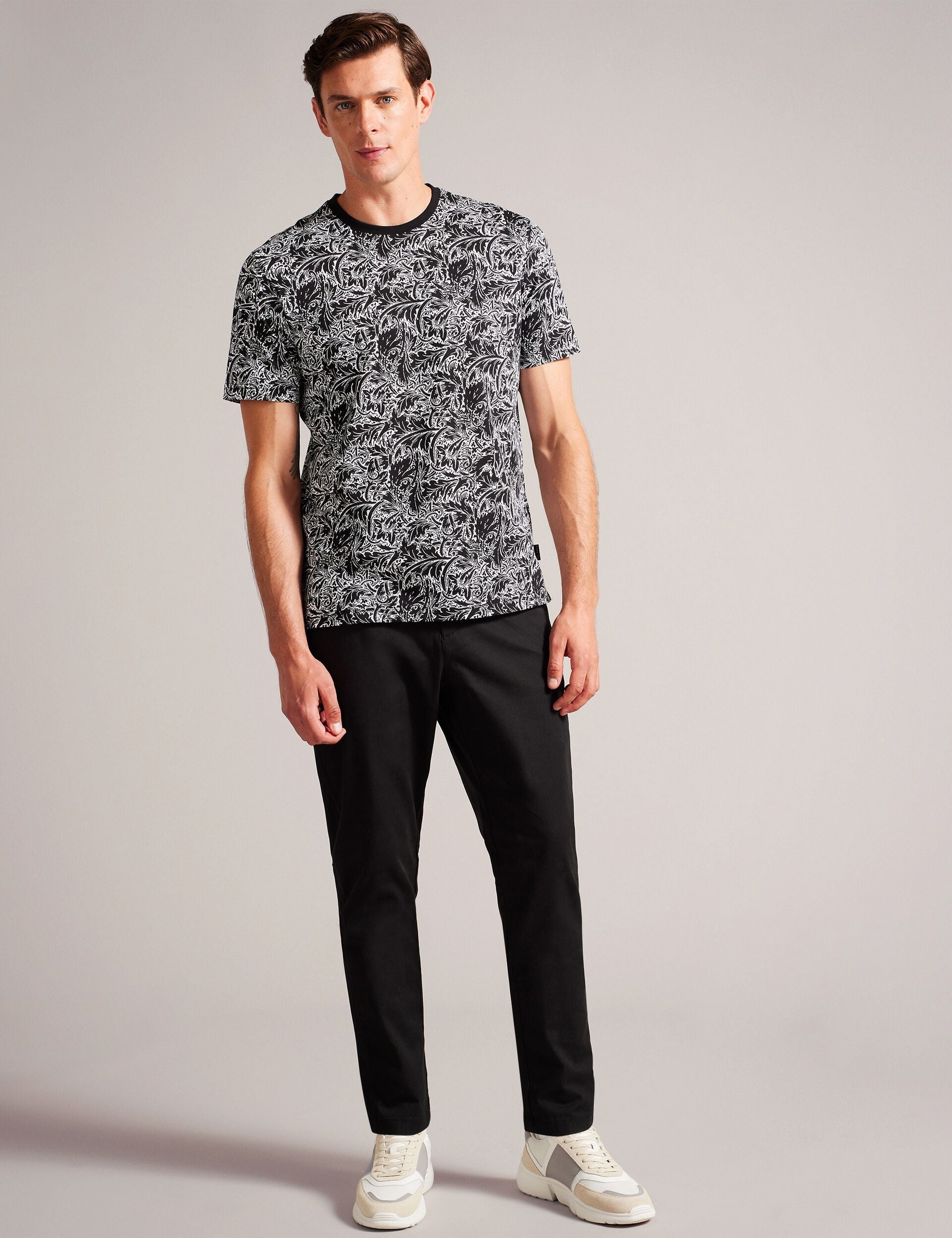 Ted Baker TENANT | MULTICOLOUR MULTICOLOUR