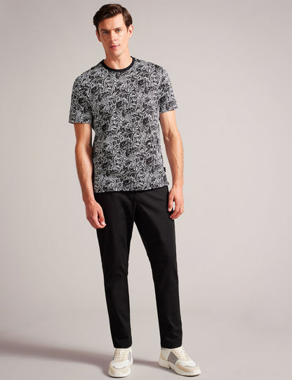 Ted Baker TENANT | MULTICOLOUR MULTICOLOUR