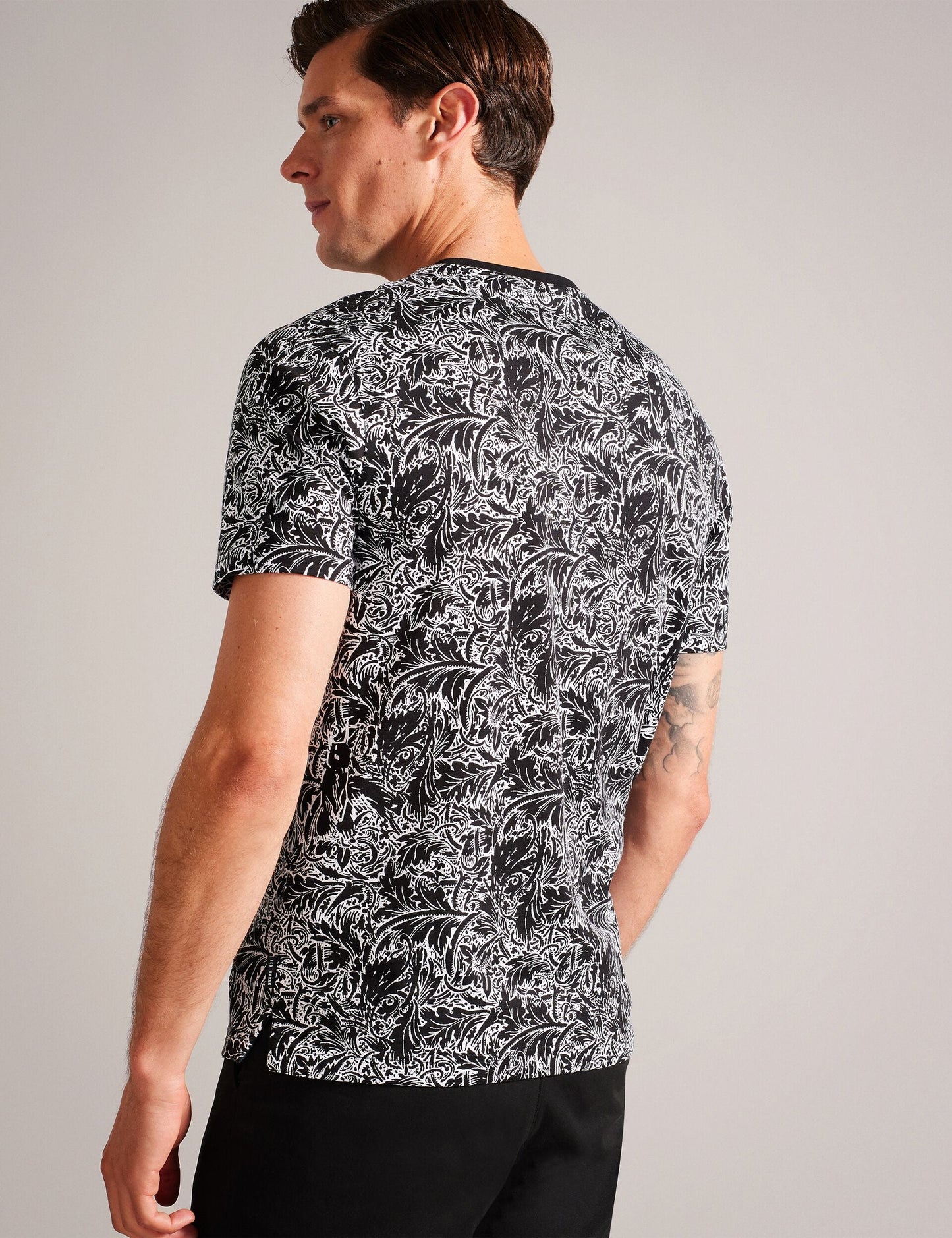 Ted Baker TENANT | MULTICOLOUR MULTICOLOUR