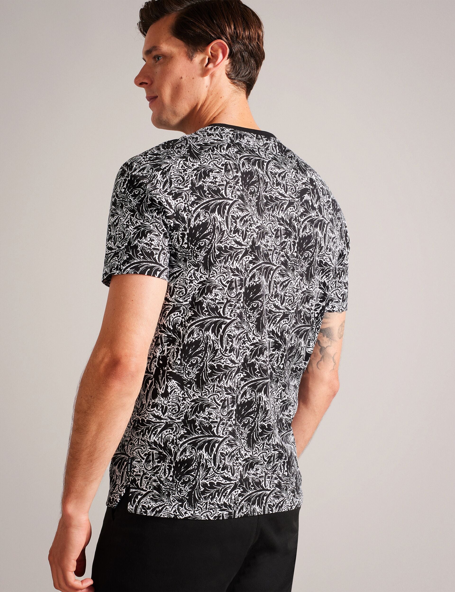 Ted Baker TENANT | MULTICOLOUR MULTICOLOUR