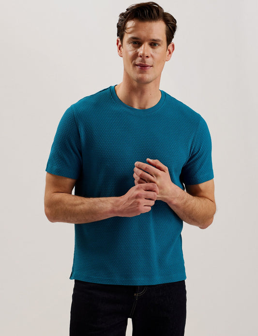 Ted Baker CURLYS | TEAL BLUE TEAL BLUE