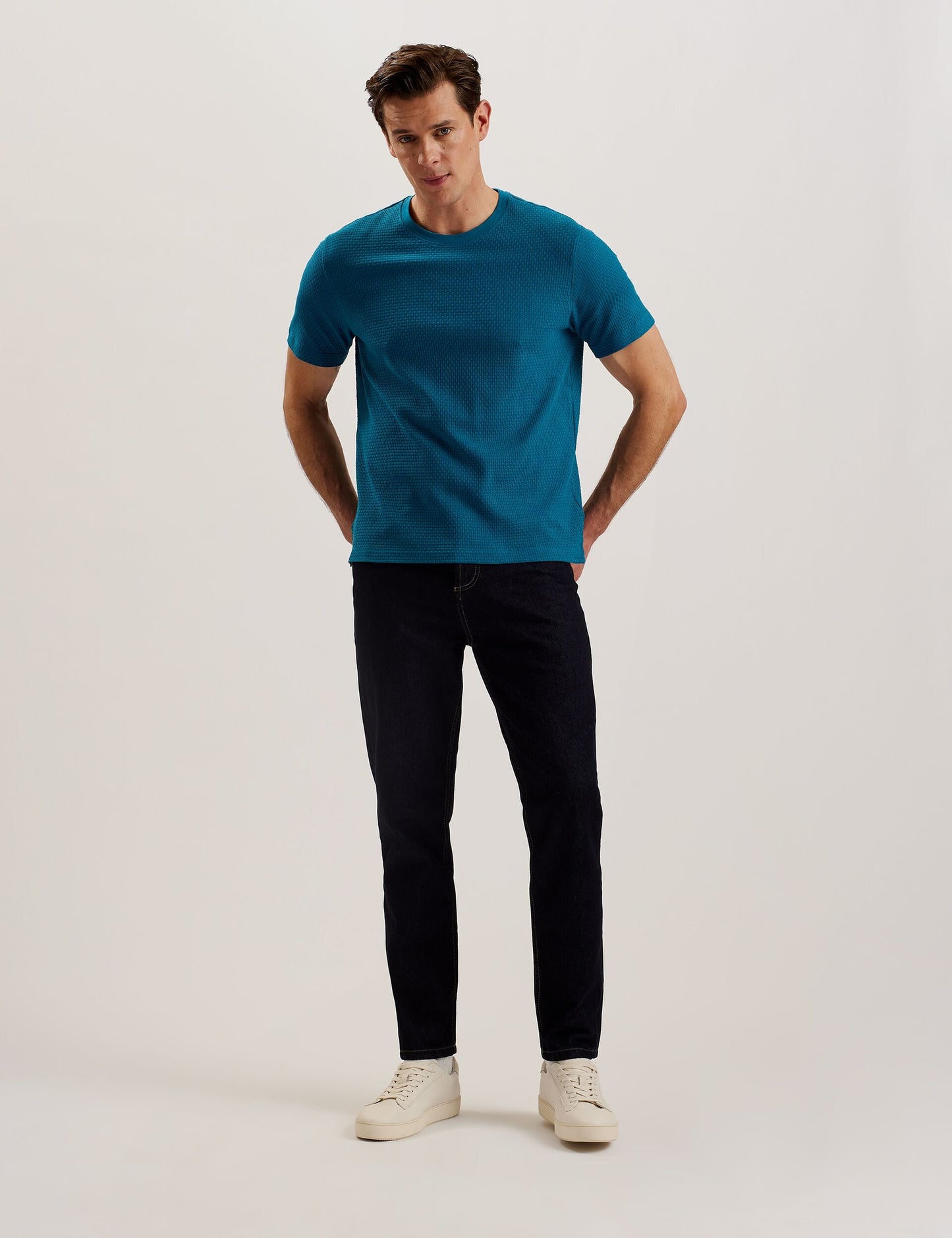 Ted Baker CURLYS | TEAL BLUE TEAL BLUE