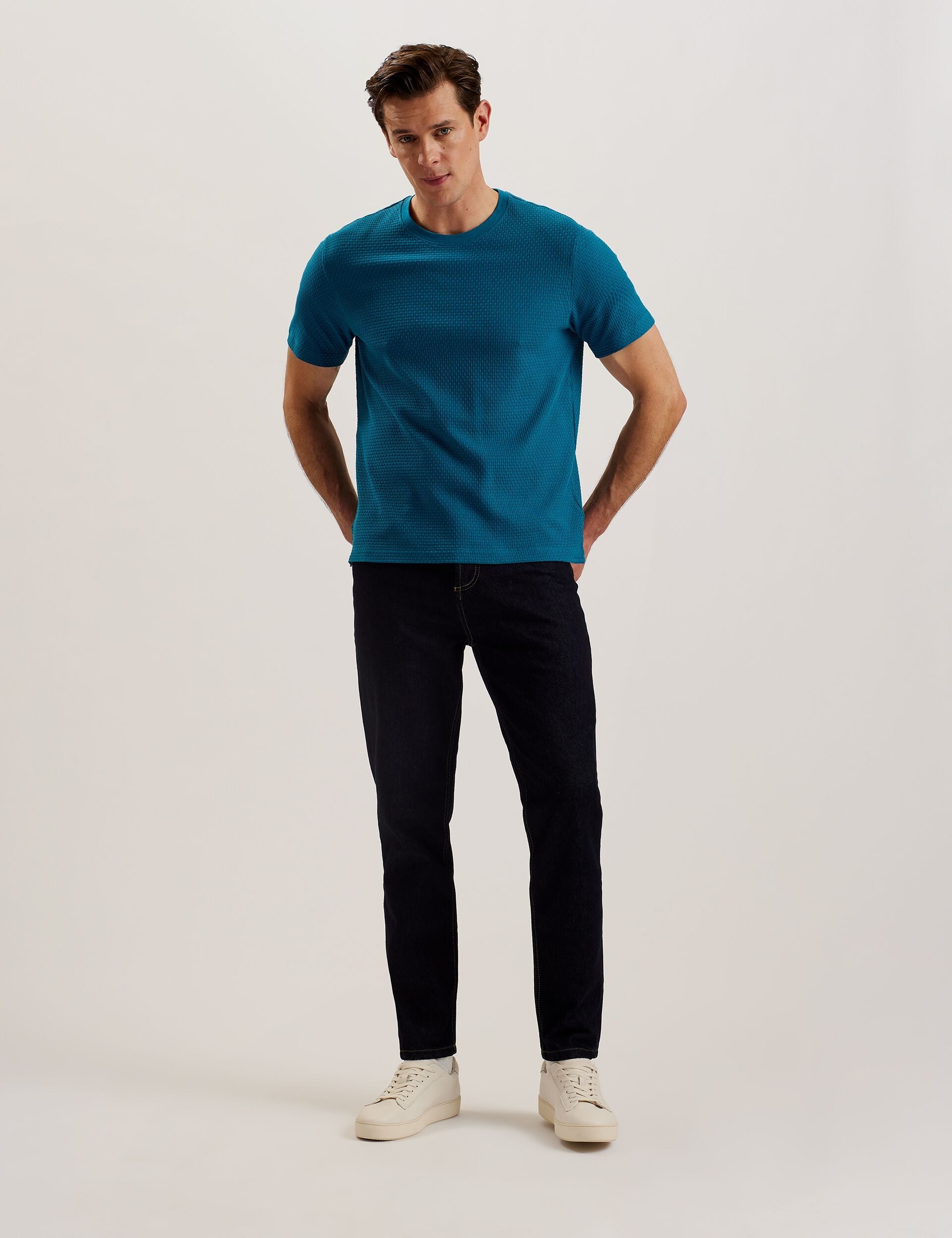 Ted Baker CURLYS | TEAL BLUE TEAL BLUE