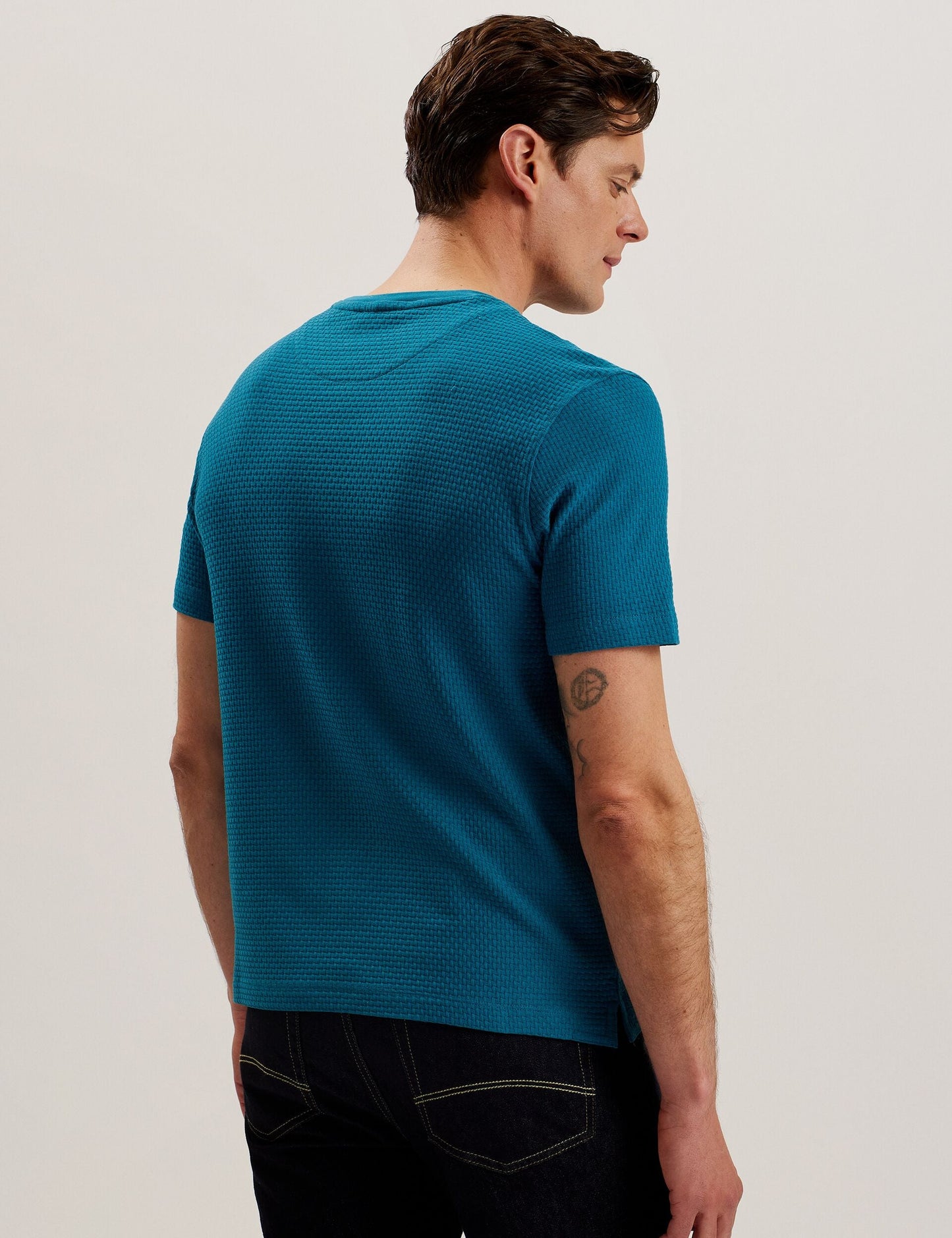 Ted Baker CURLYS | TEAL BLUE TEAL BLUE