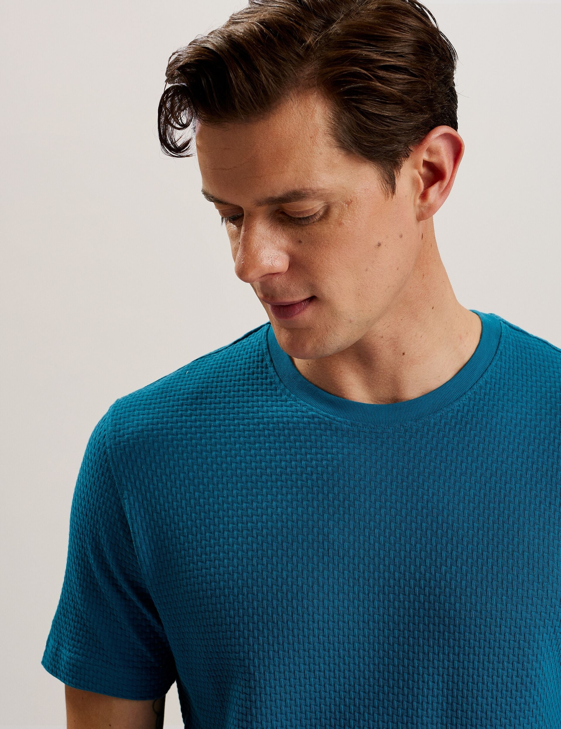 Ted Baker CURLYS | TEAL BLUE TEAL BLUE