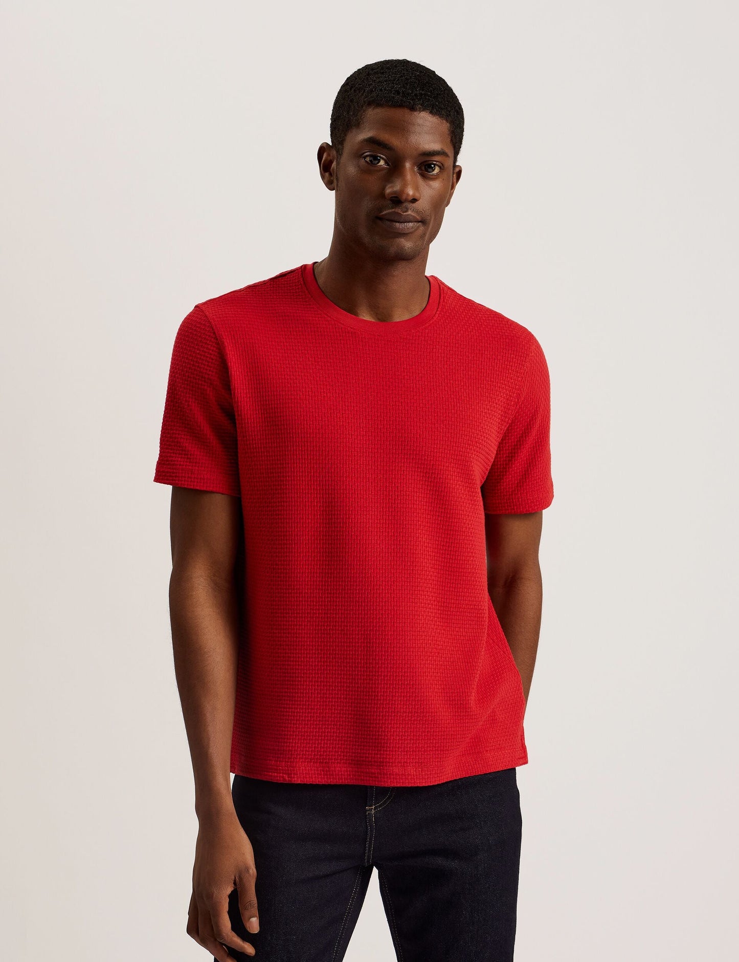 Ted Baker CURLYS | RED RED