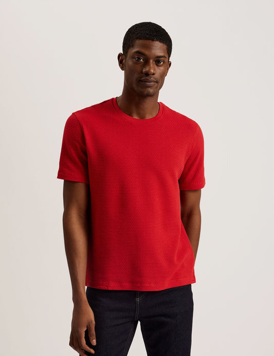 Ted Baker CURLYS | RED RED