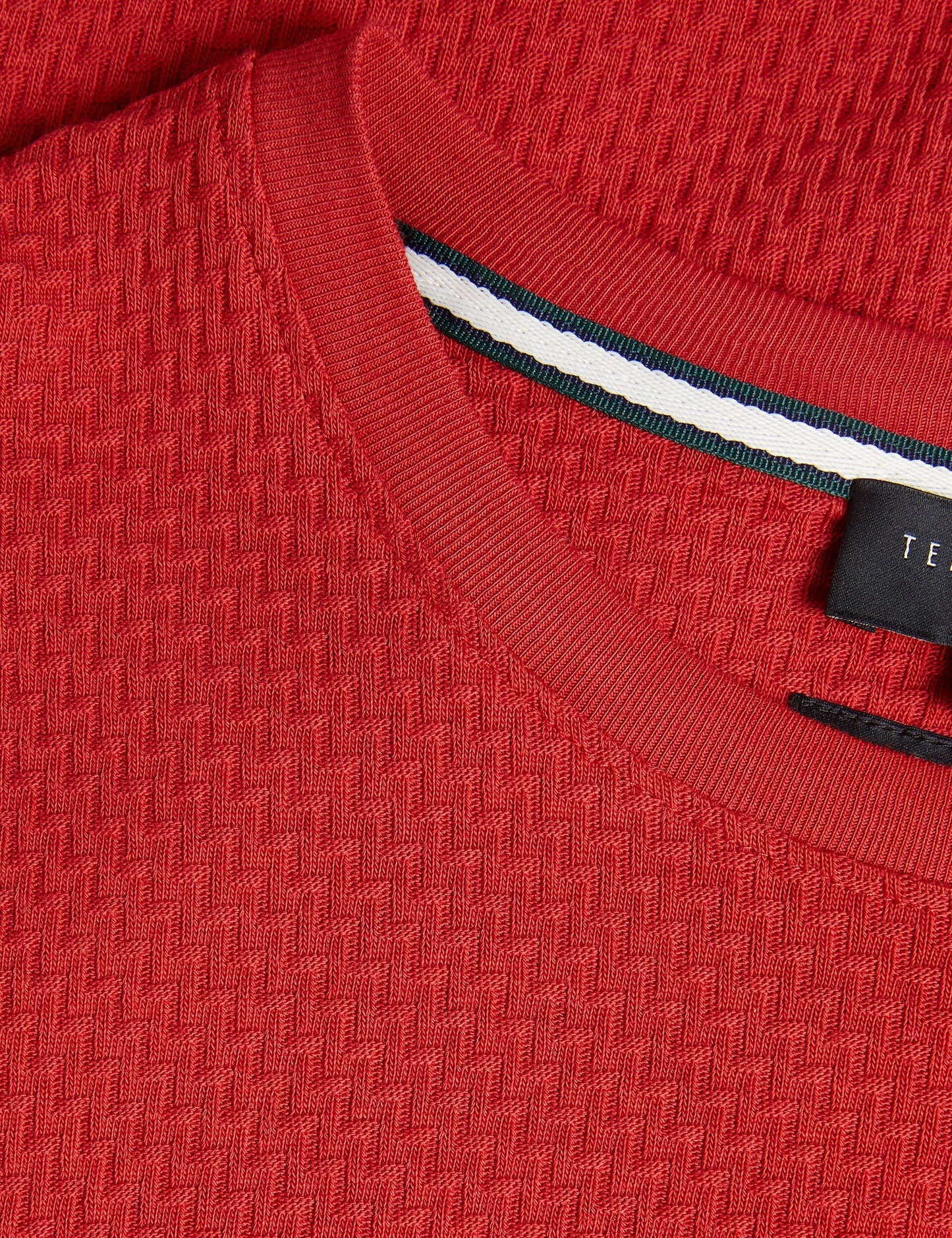 Ted Baker CURLYS | RED RED