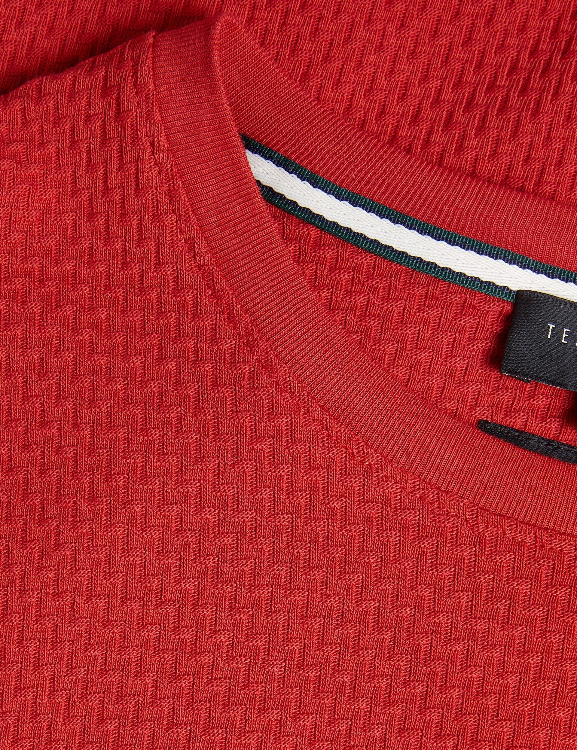Ted Baker CURLYS | RED RED