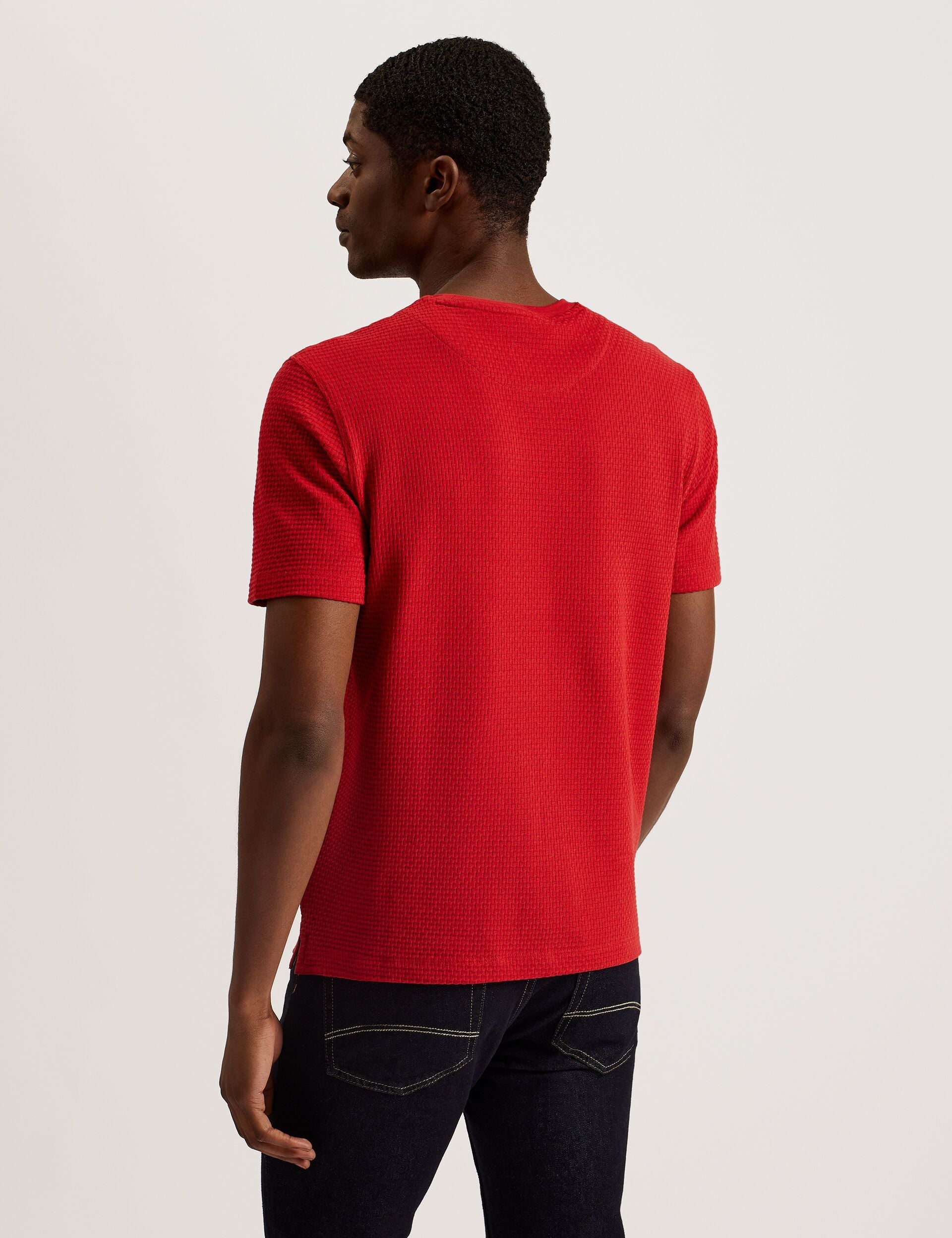 Ted Baker CURLYS | RED RED