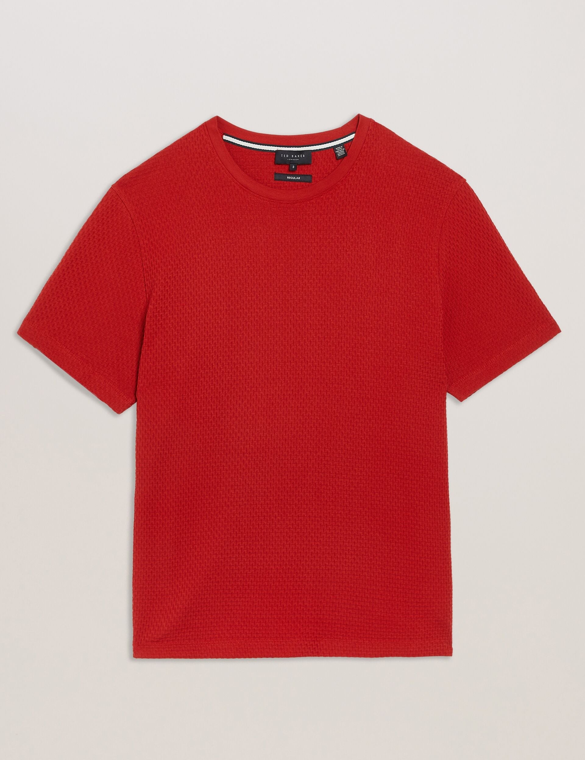 Ted Baker CURLYS | RED RED
