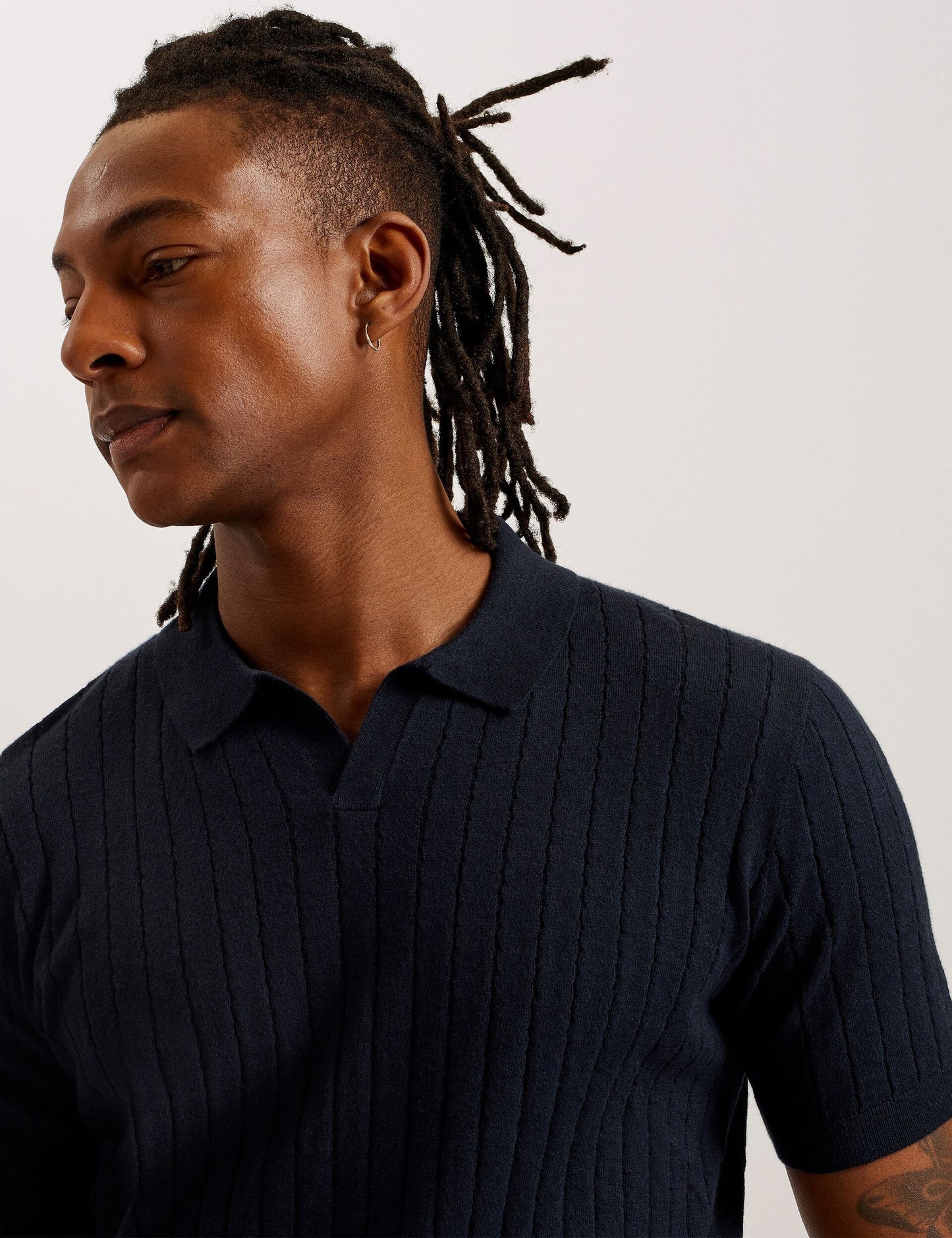 Ted Baker BOTANY | NAVY NAVY