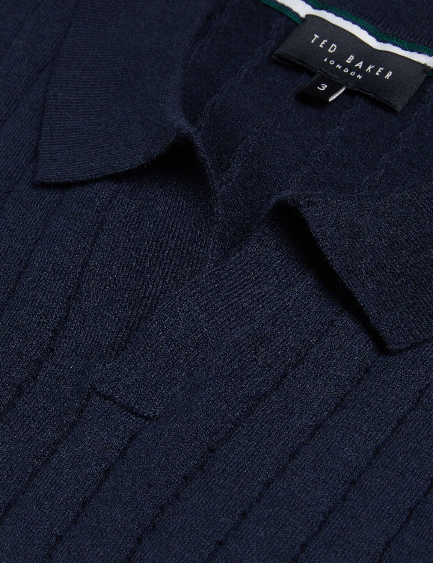 Ted Baker BOTANY | NAVY NAVY