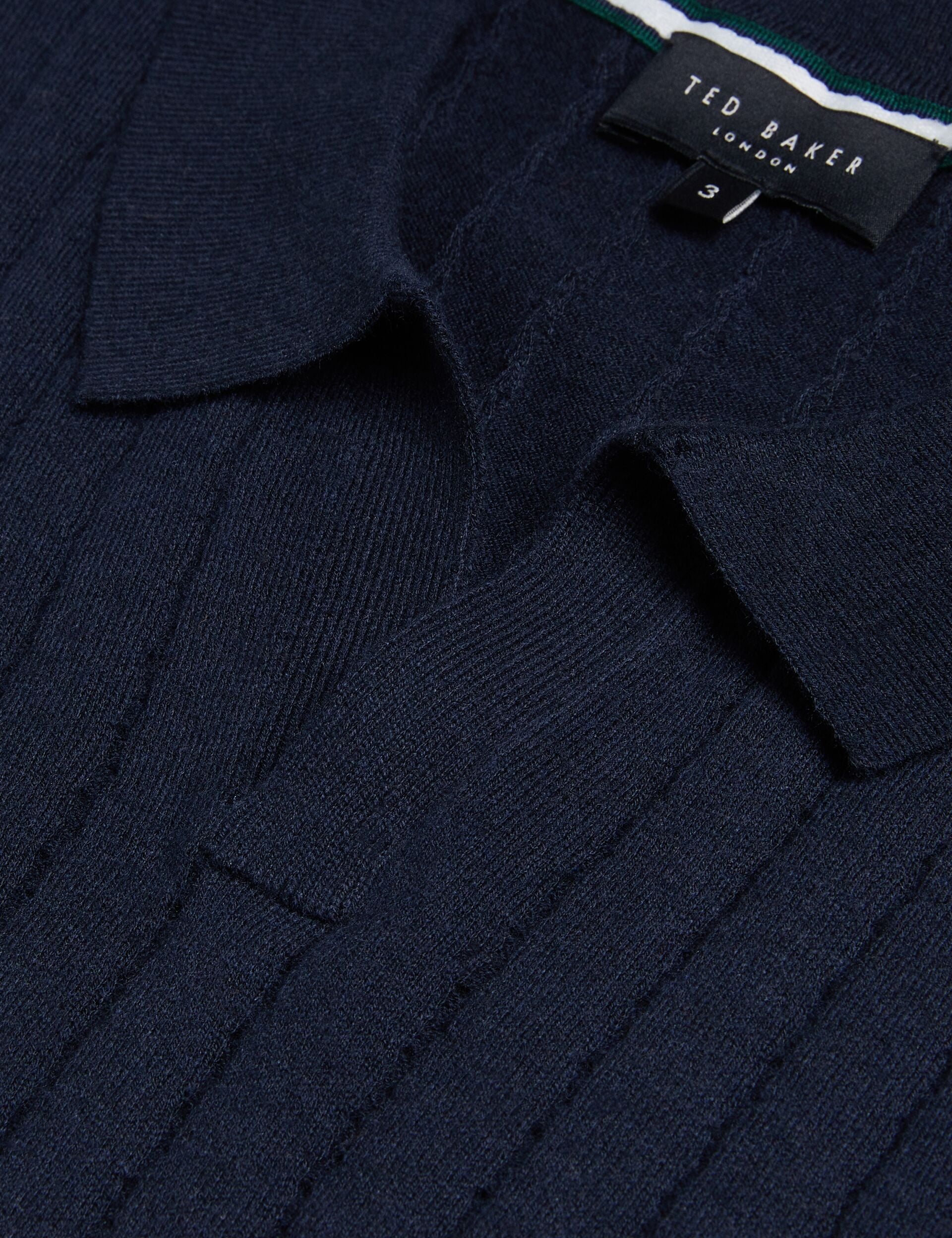 Ted Baker BOTANY | NAVY NAVY