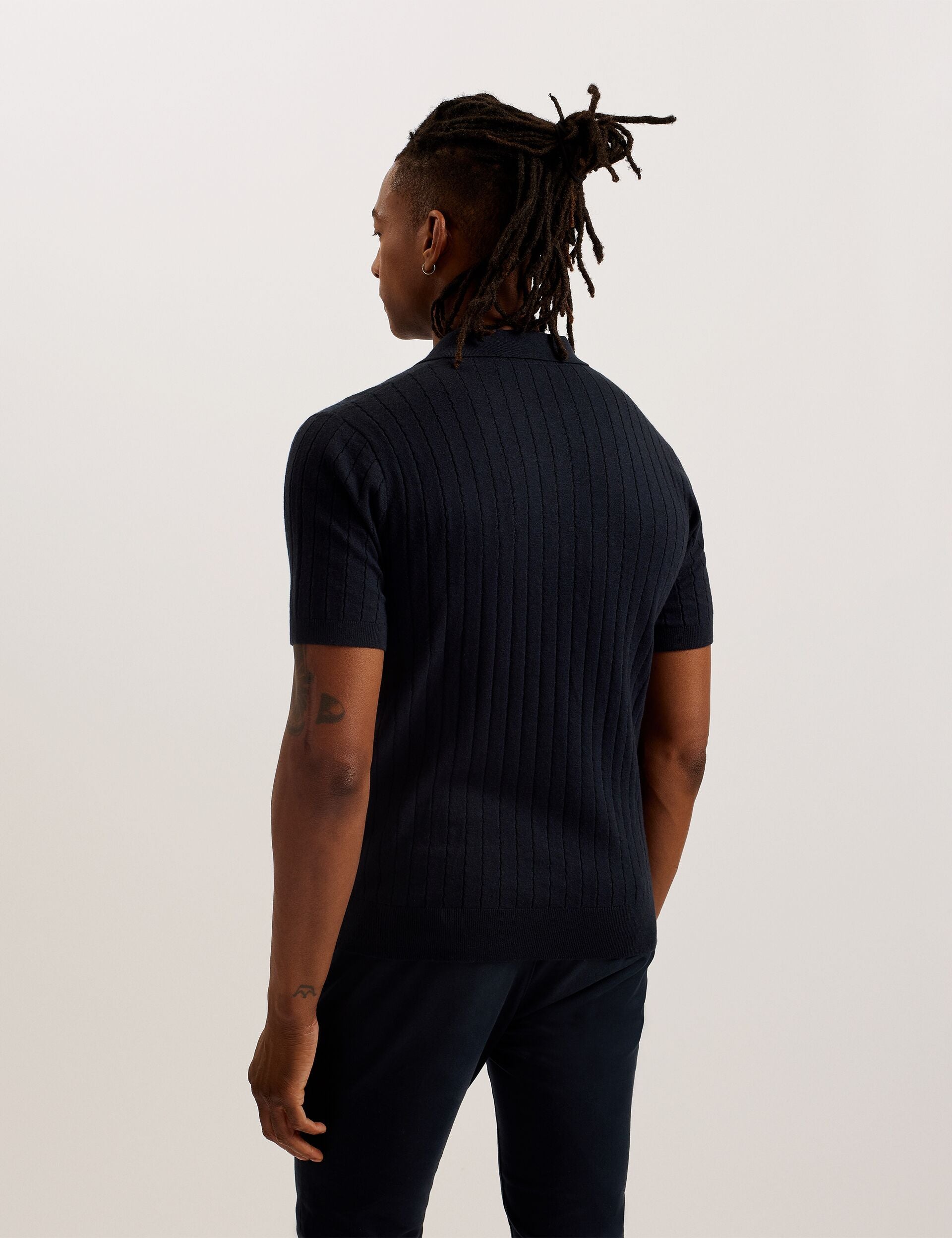 Ted Baker BOTANY | NAVY NAVY