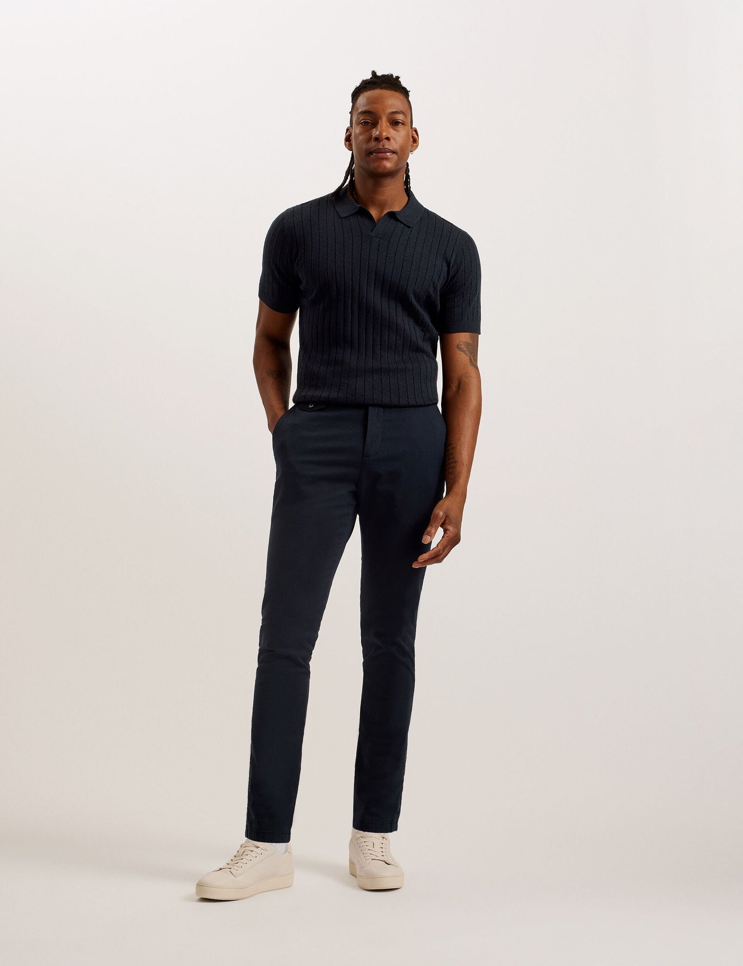 Ted Baker BOTANY | NAVY NAVY