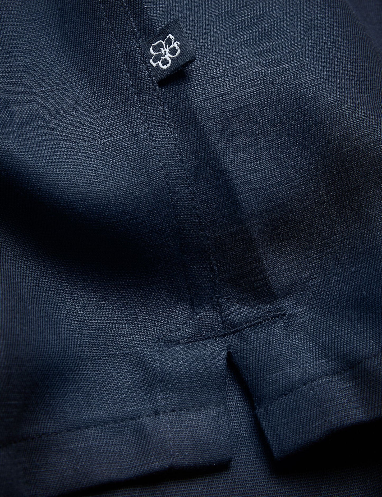 Ted Baker WESLAND - Top NAVY