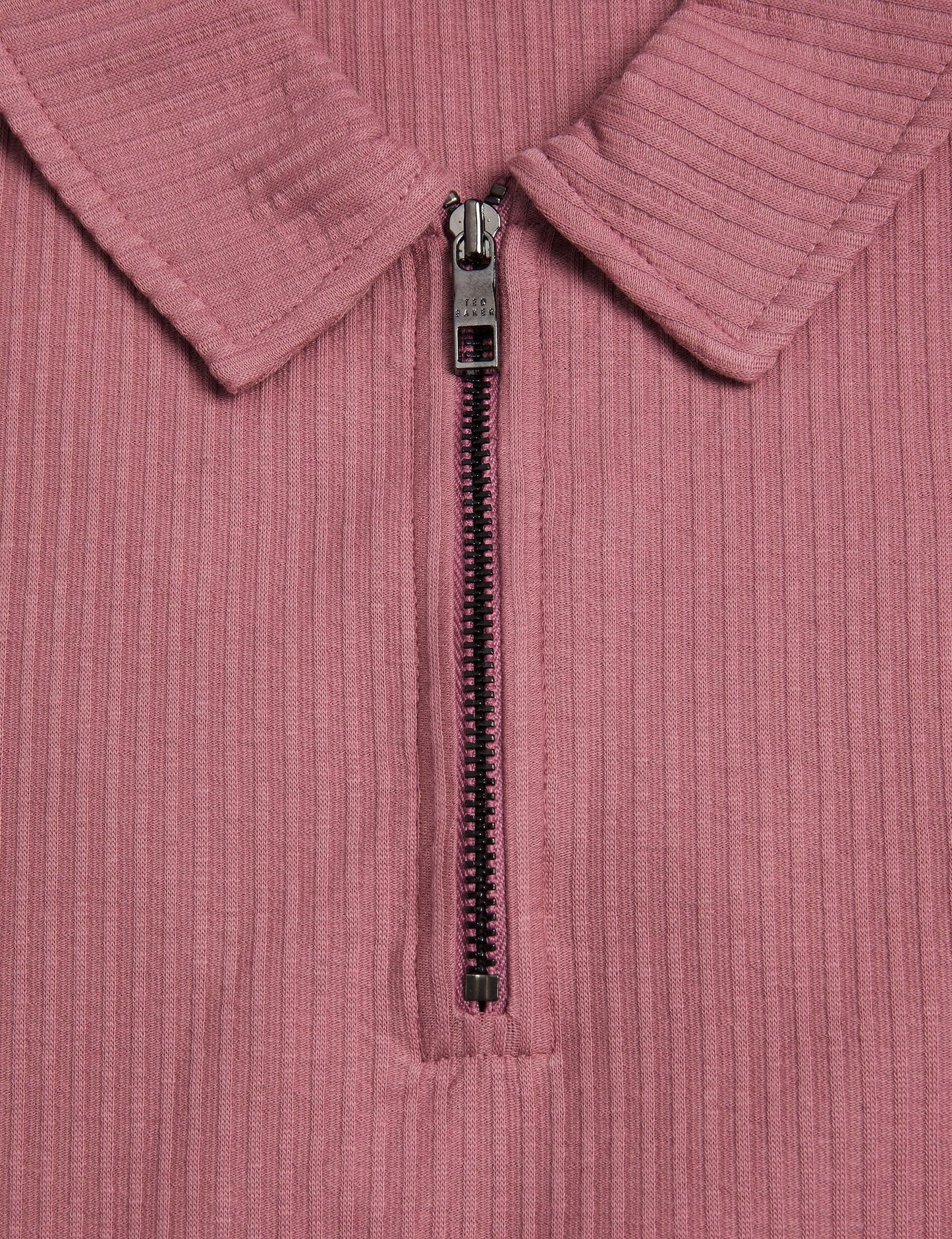 Ted Baker ZARKES - Polo Shirt MID PINK