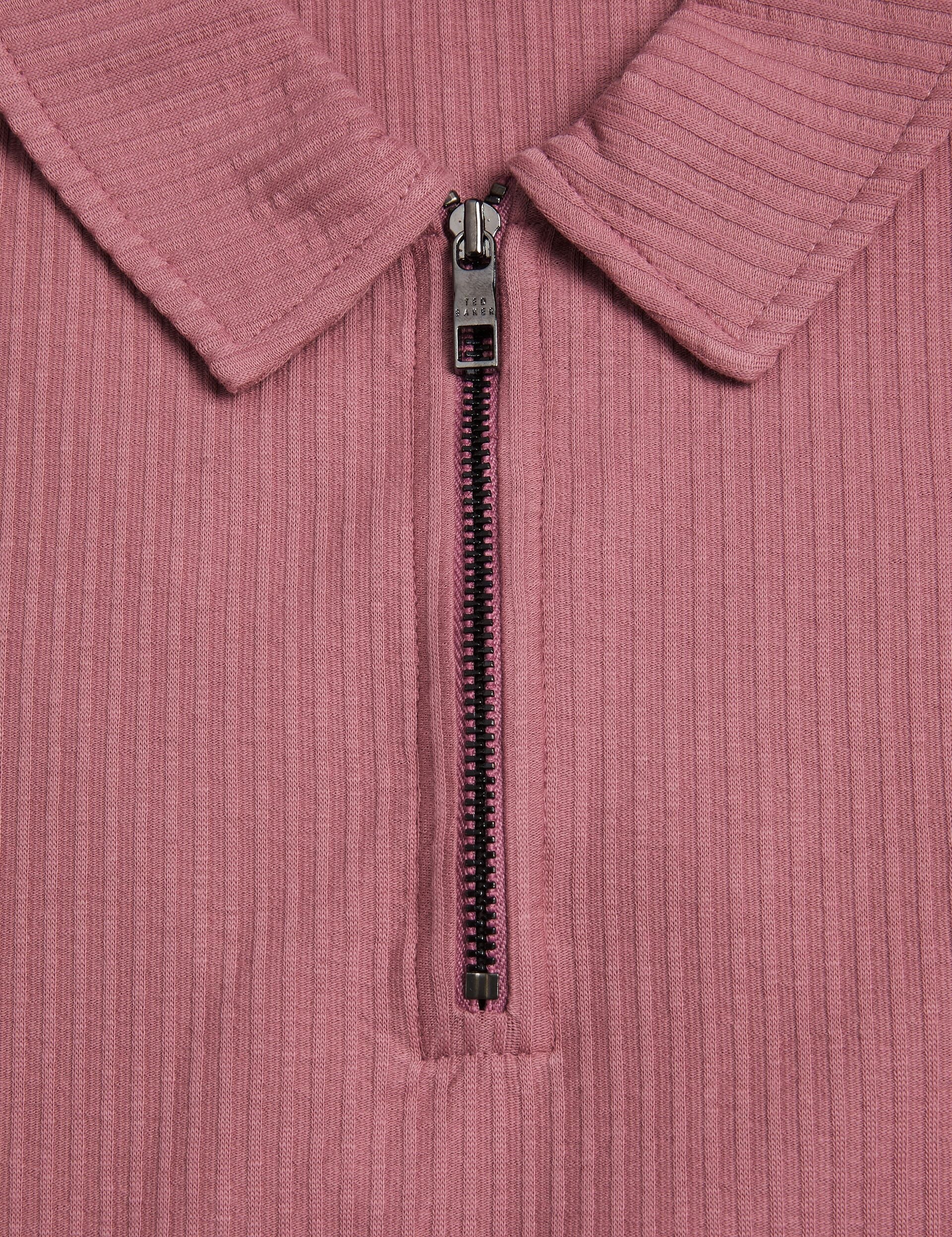 Ted Baker ZARKES - Polo Shirt MID PINK