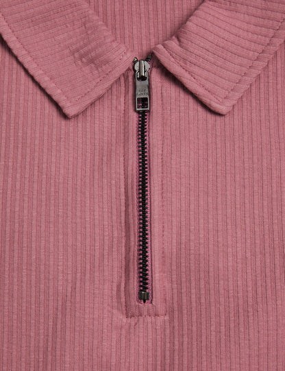 Ted Baker ZARKES - Polo Shirt MID PINK