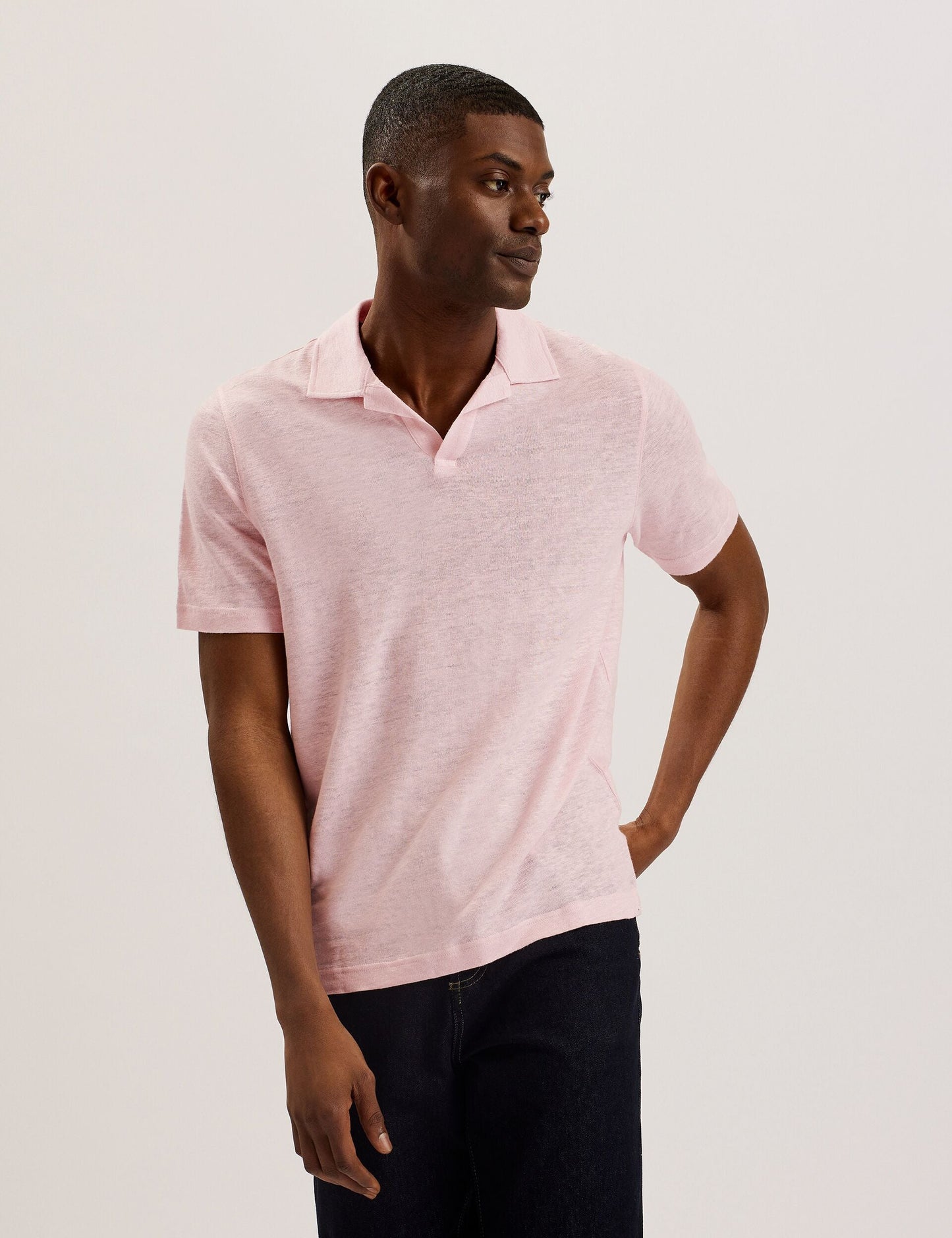 Ted Baker FLINPO | LIGHT PINK LIGHT PINK