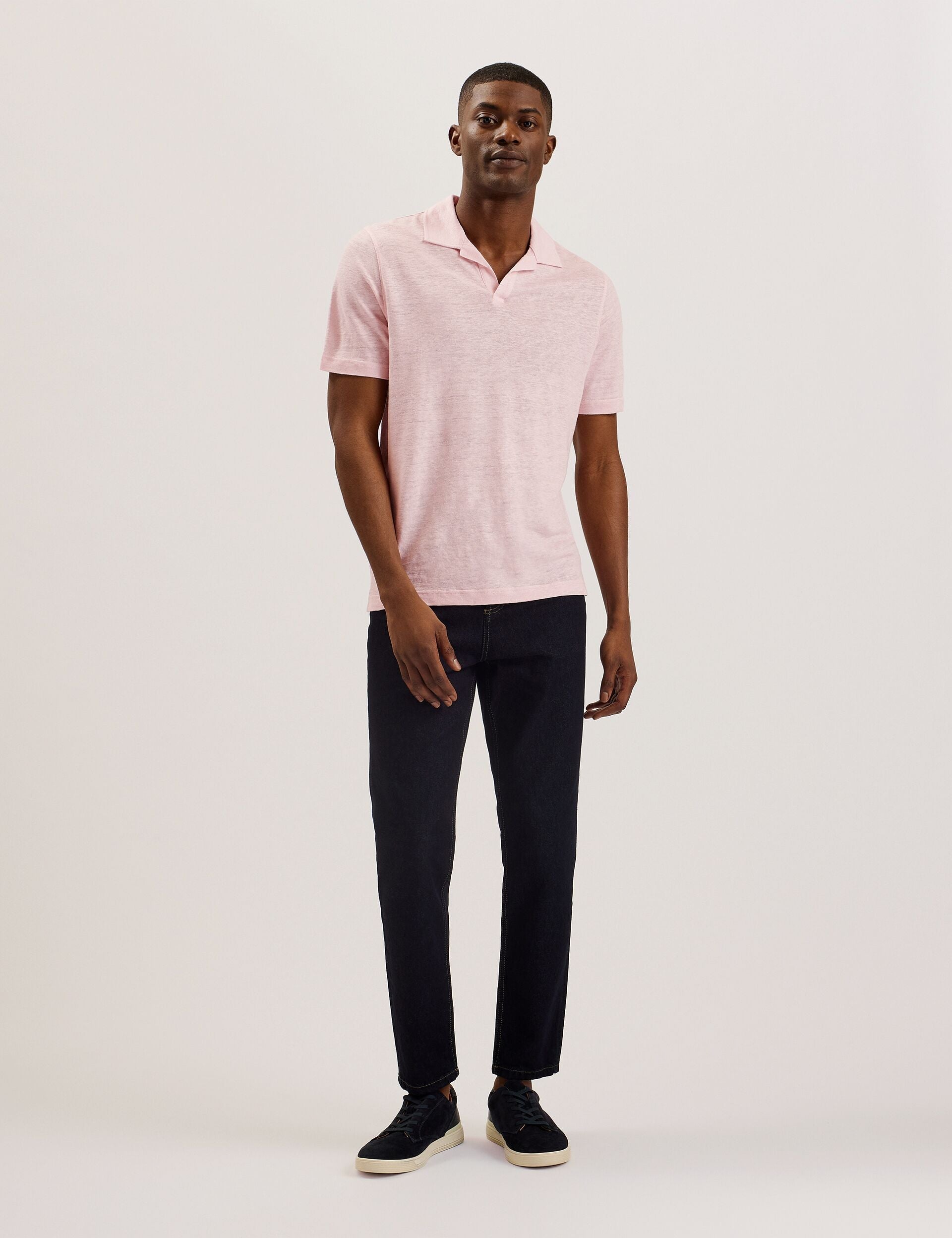 Ted Baker FLINPO | LIGHT PINK LIGHT PINK