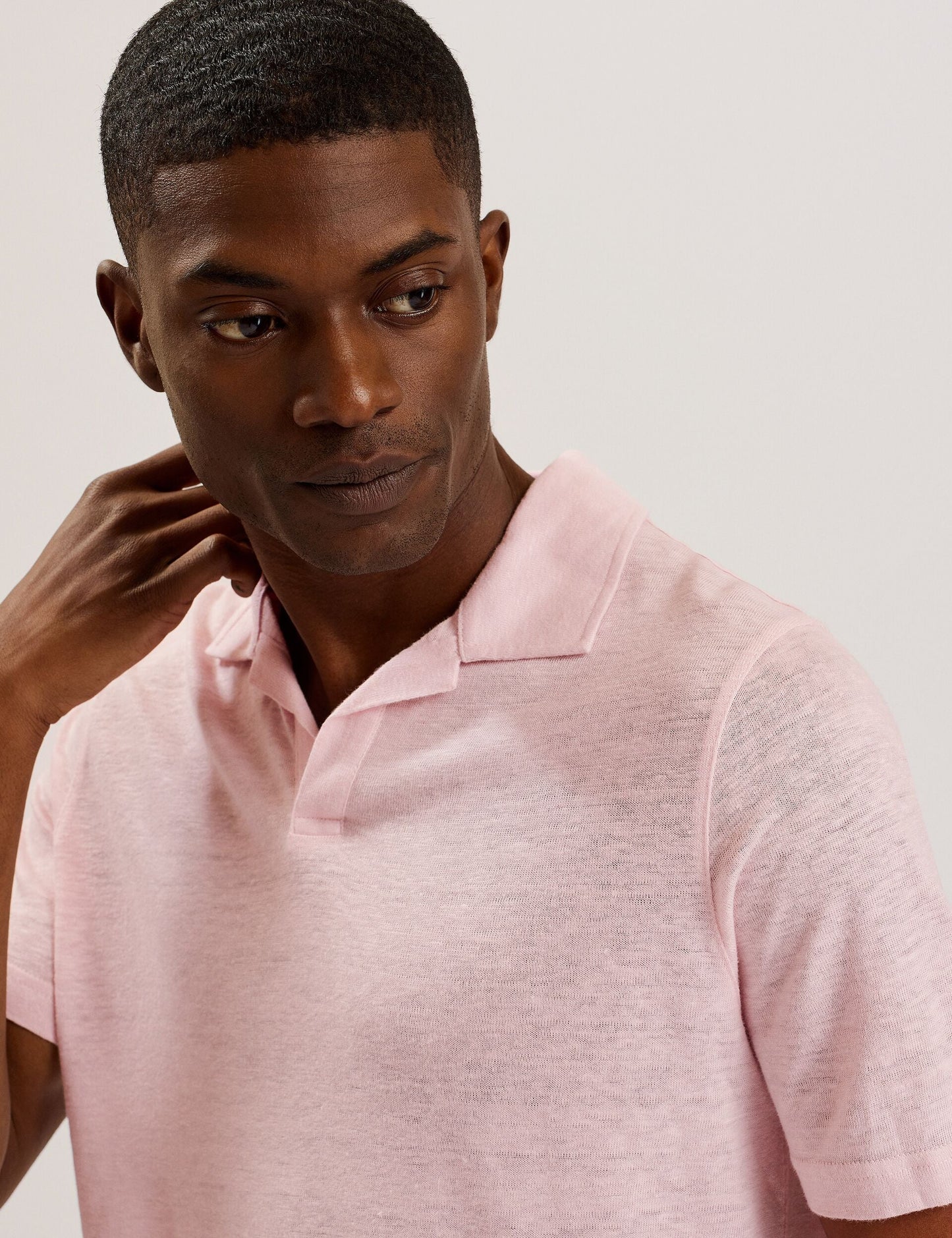 Ted Baker FLINPO | LIGHT PINK LIGHT PINK