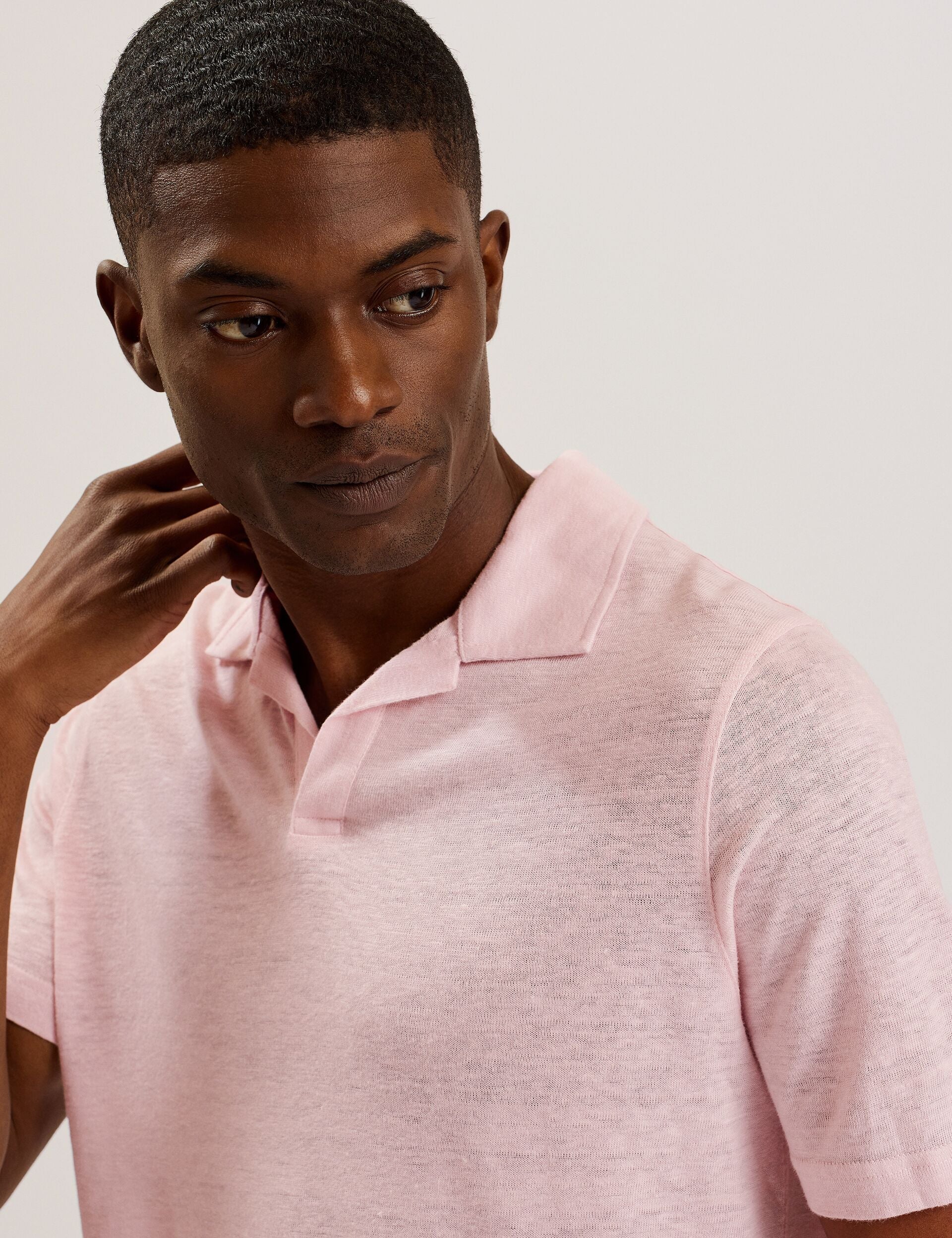 Ted Baker FLINPO | LIGHT PINK LIGHT PINK
