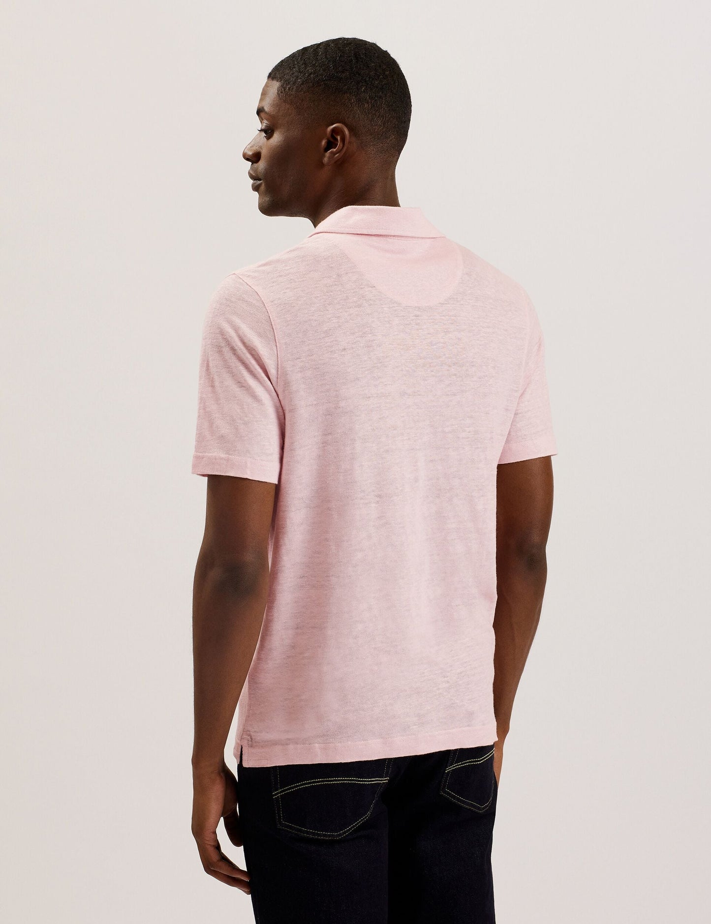 Ted Baker FLINPO | LIGHT PINK LIGHT PINK