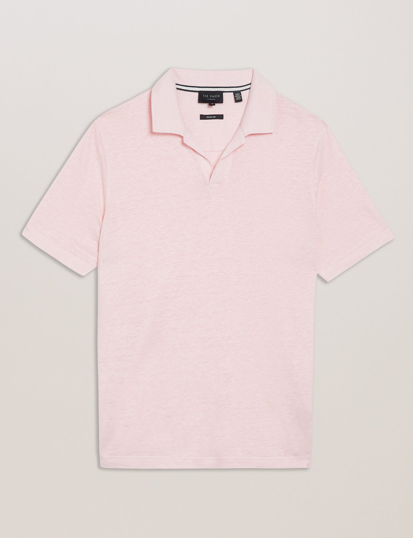 Ted Baker FLINPO | LIGHT PINK LIGHT PINK