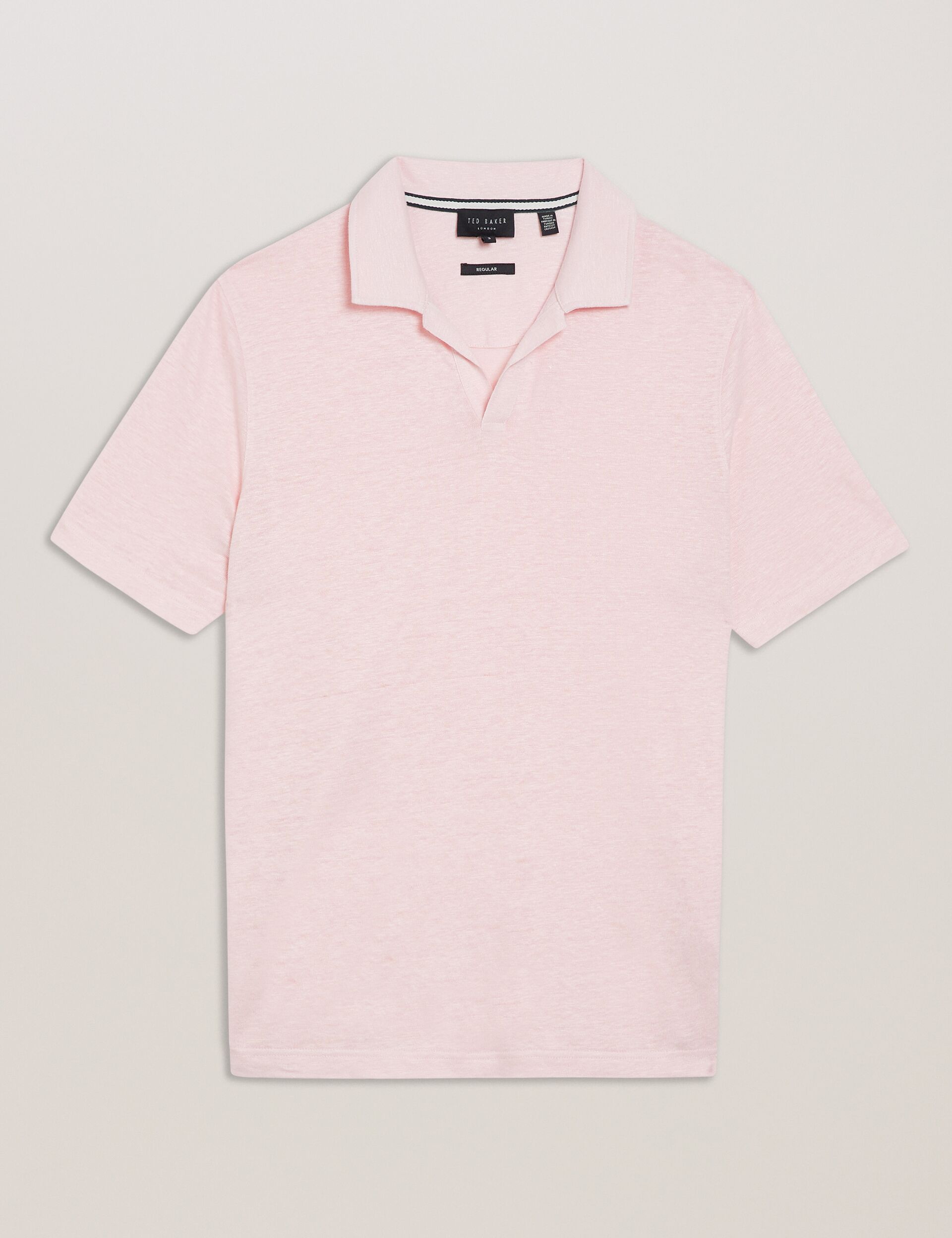 Ted Baker FLINPO | LIGHT PINK LIGHT PINK