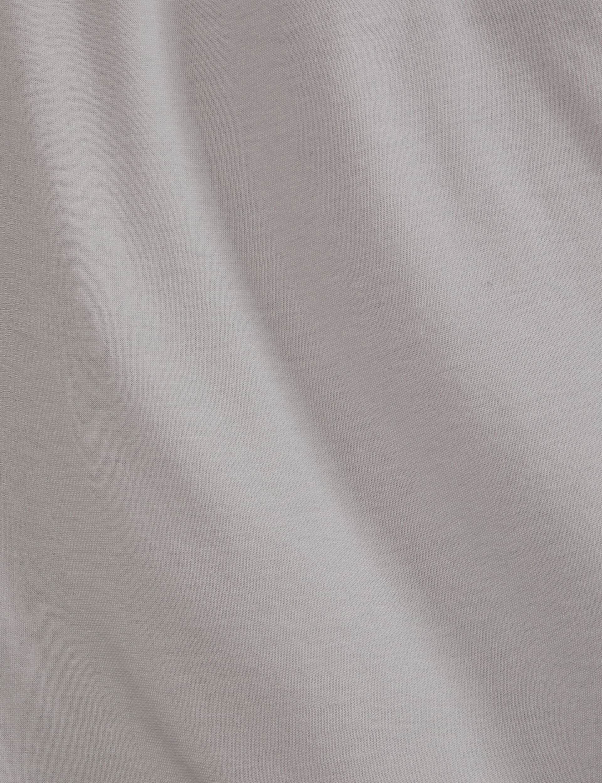 Ted Baker POLO - Button Up Polo GREY