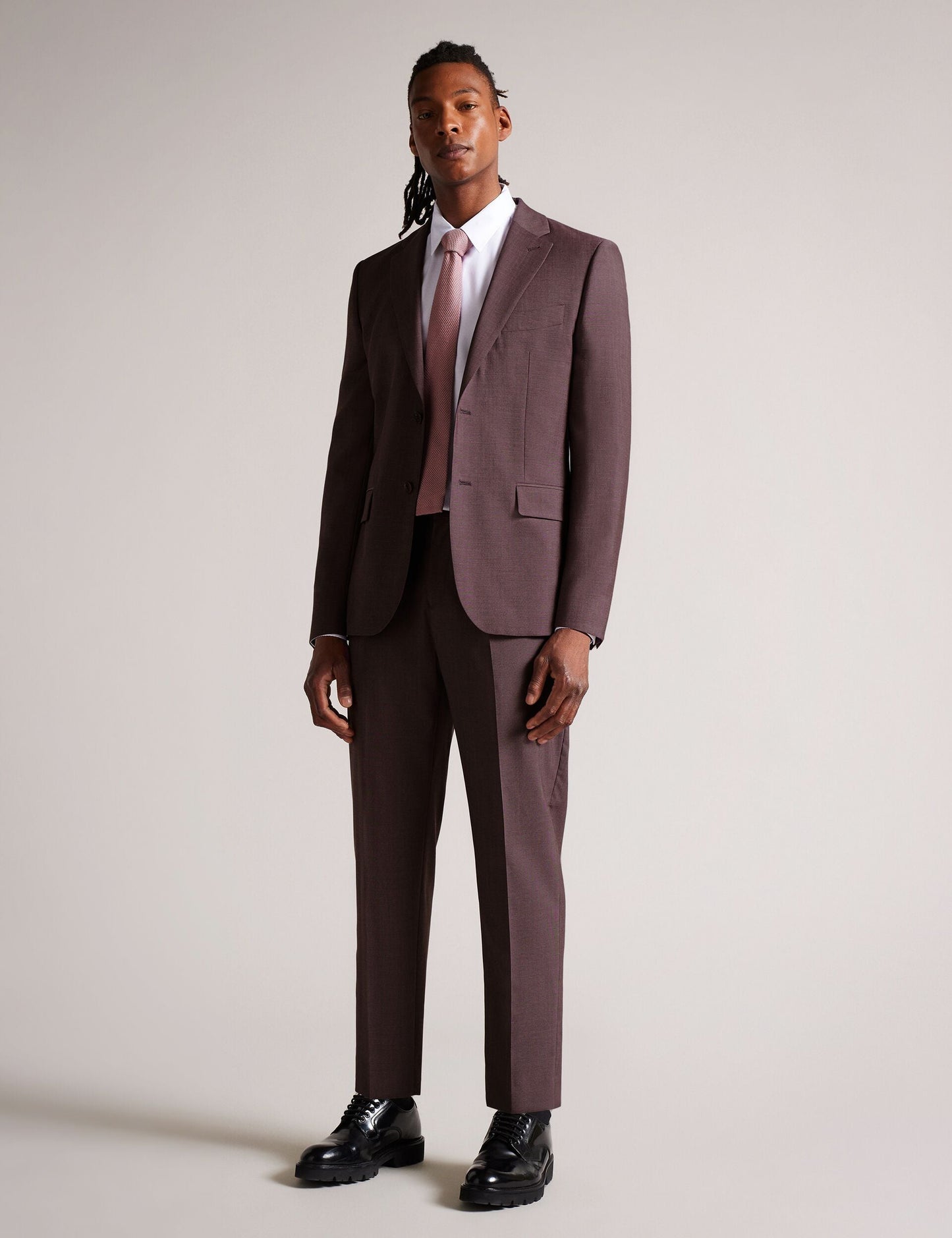 Ted Baker SEIL - M OUTERWEAR OTHER PINK