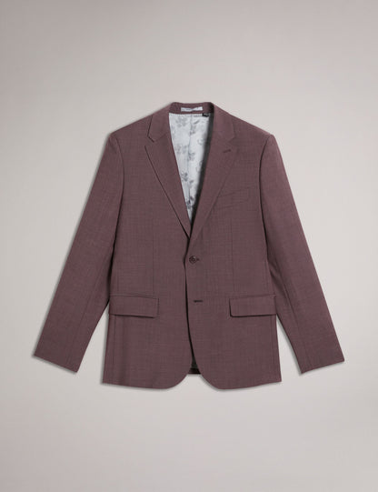 Ted Baker SEIL - M OUTERWEAR OTHER PINK