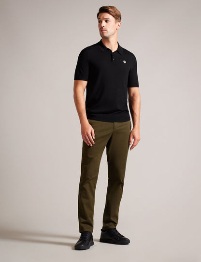 Ted Baker HAYDAE - Slim Fit Chino KHAKI