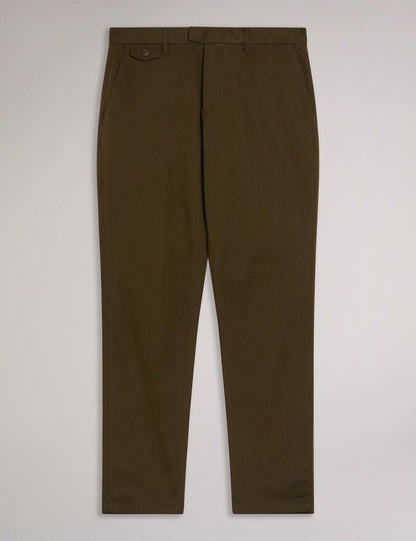 Ted Baker HAYDAE - Slim Fit Chino KHAKI