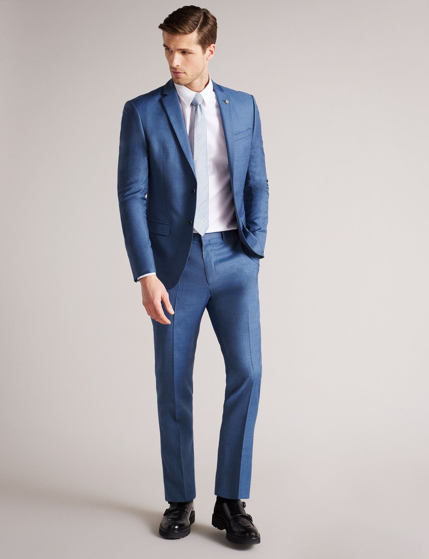 Ted Baker CAMDETS | LIGHT BLUE LIGHT BLUE