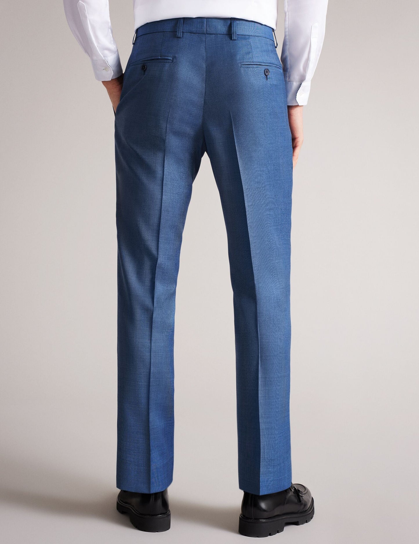 Ted Baker CAMDETS | LIGHT BLUE LIGHT BLUE