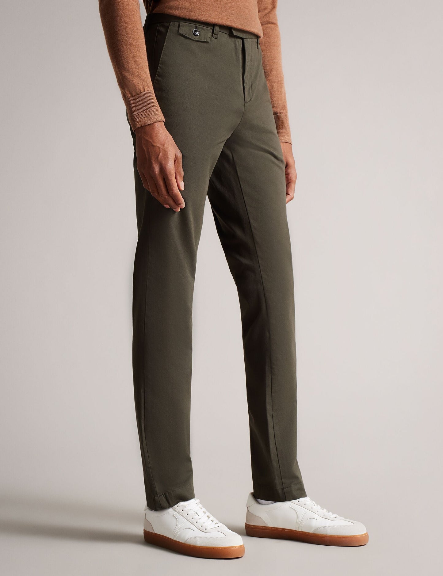 Ted Baker GENAY | KHAKI KHAKI