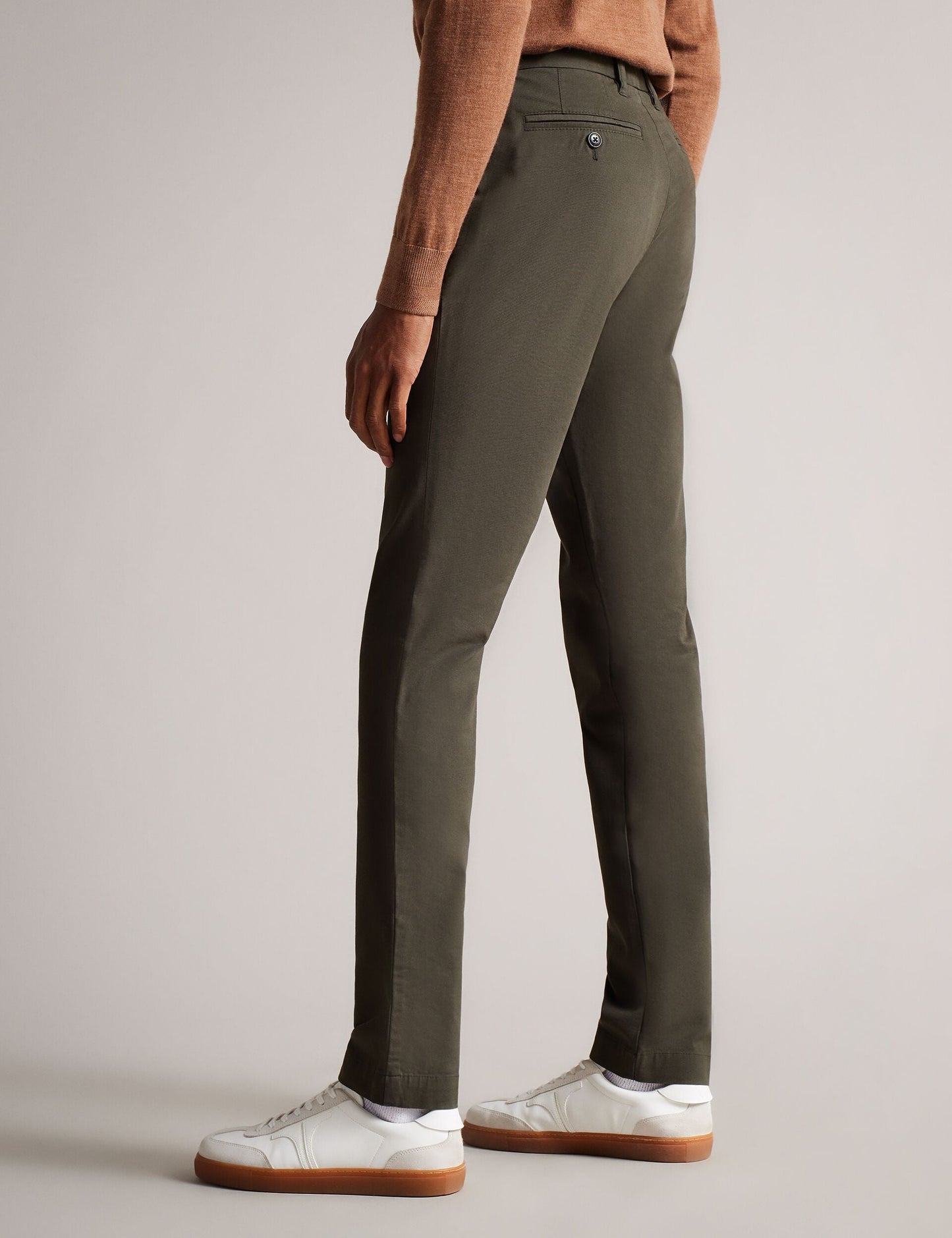 Ted Baker GENAY | KHAKI KHAKI