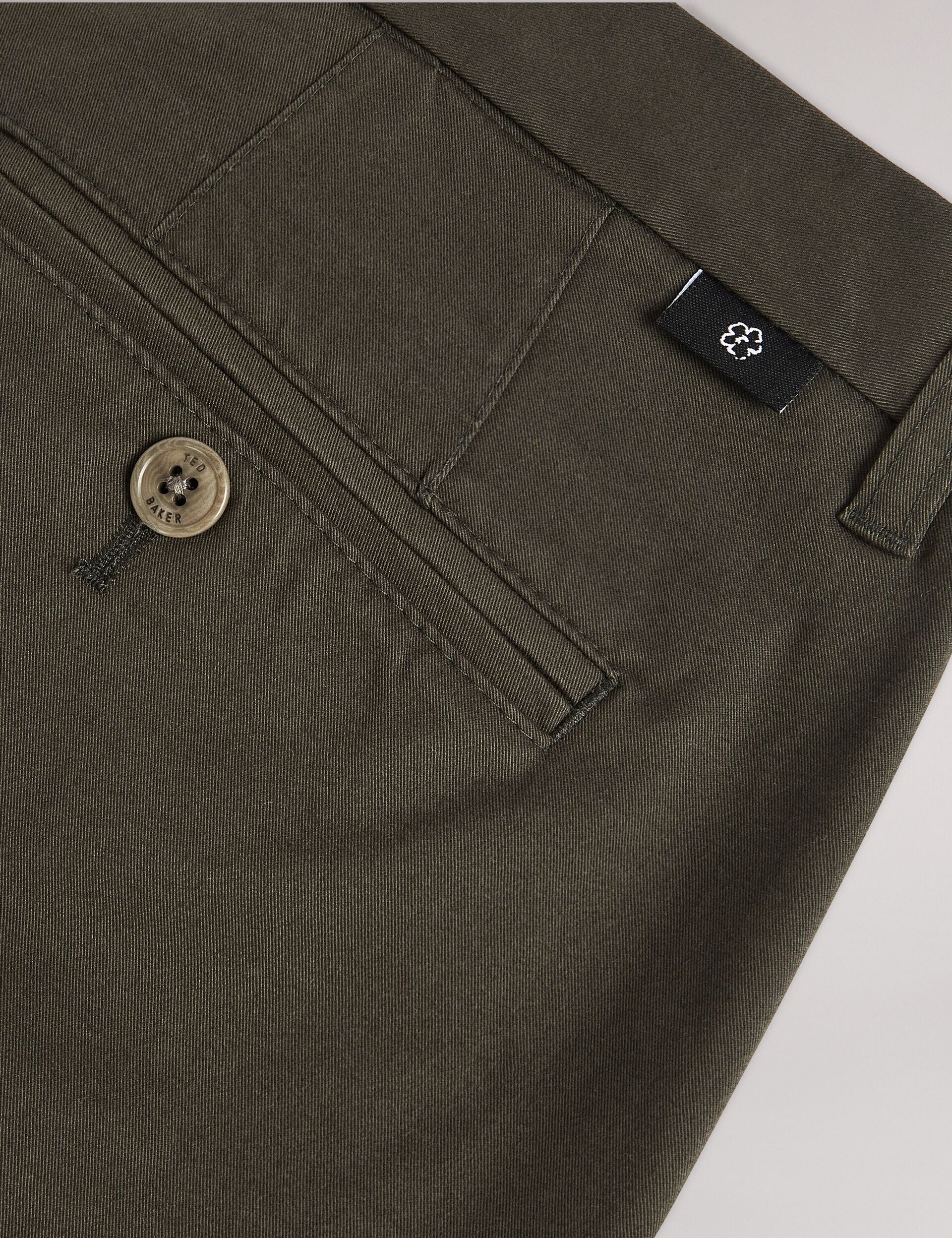 Ted Baker GENAY | KHAKI KHAKI