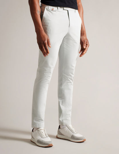 Ted Baker GENAY | LIGHT GREY LIGHT GREY