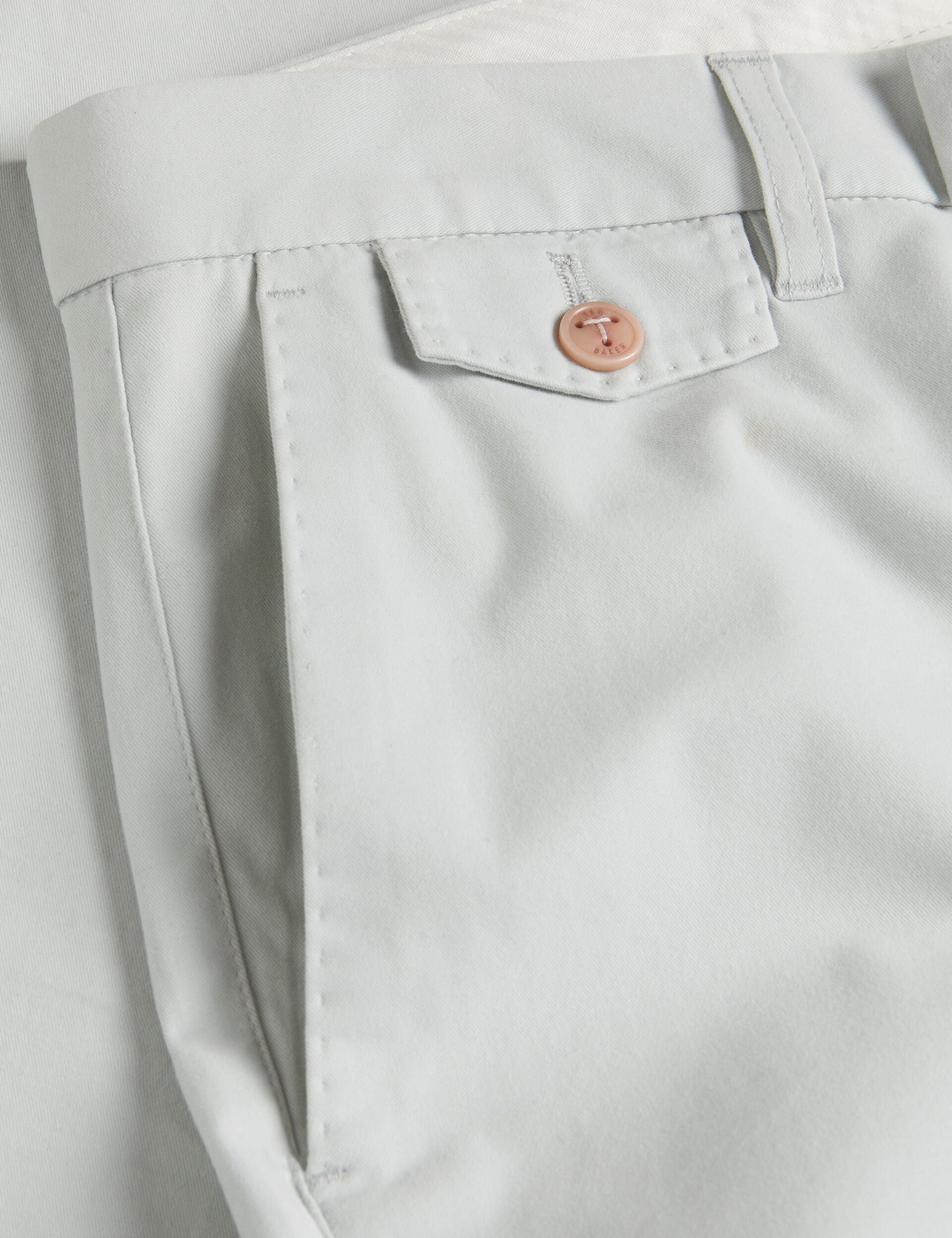 Ted Baker GENAY | LIGHT GREY LIGHT GREY