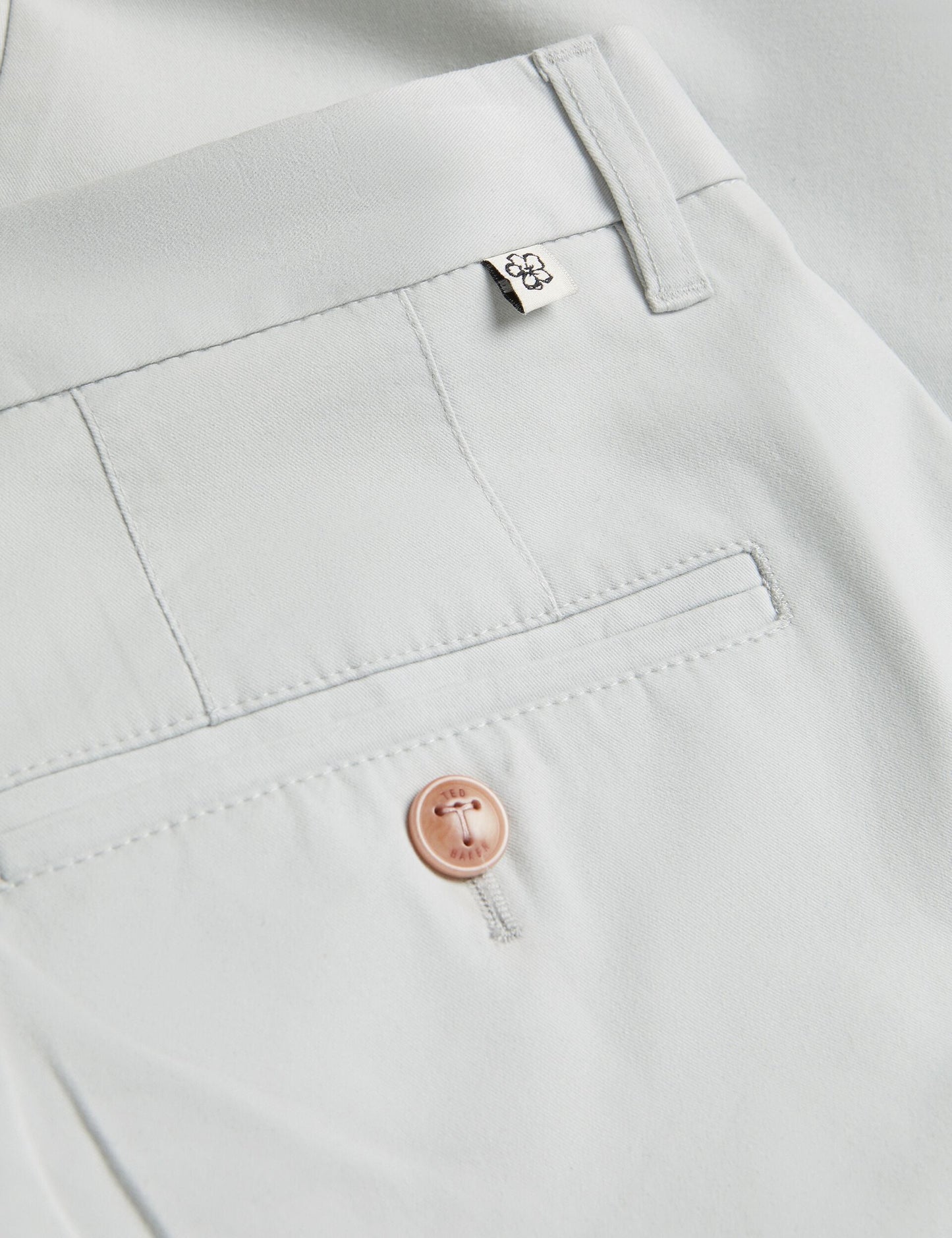 Ted Baker GENAY | LIGHT GREY LIGHT GREY