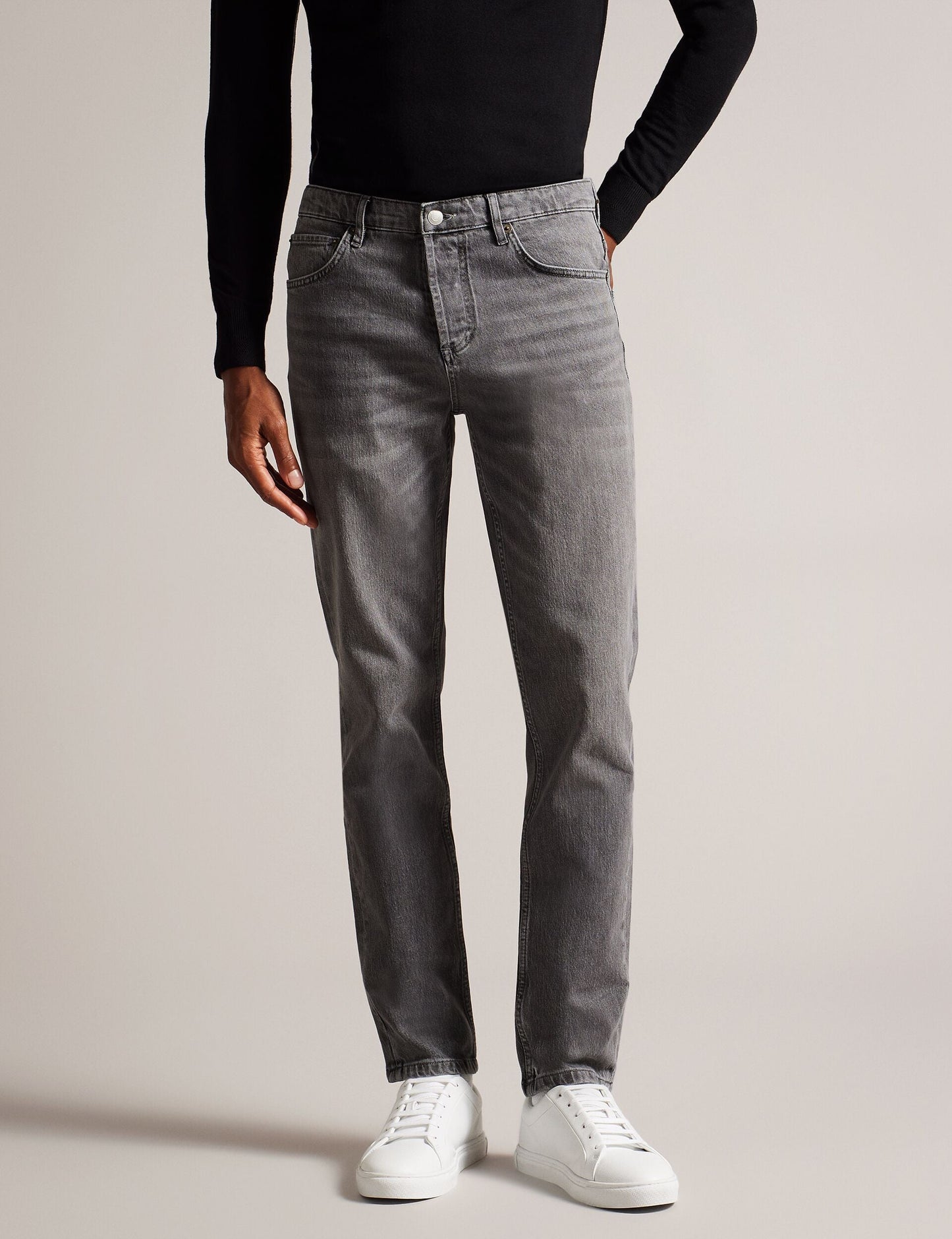Ted Baker ELVVIS | GREY GREY